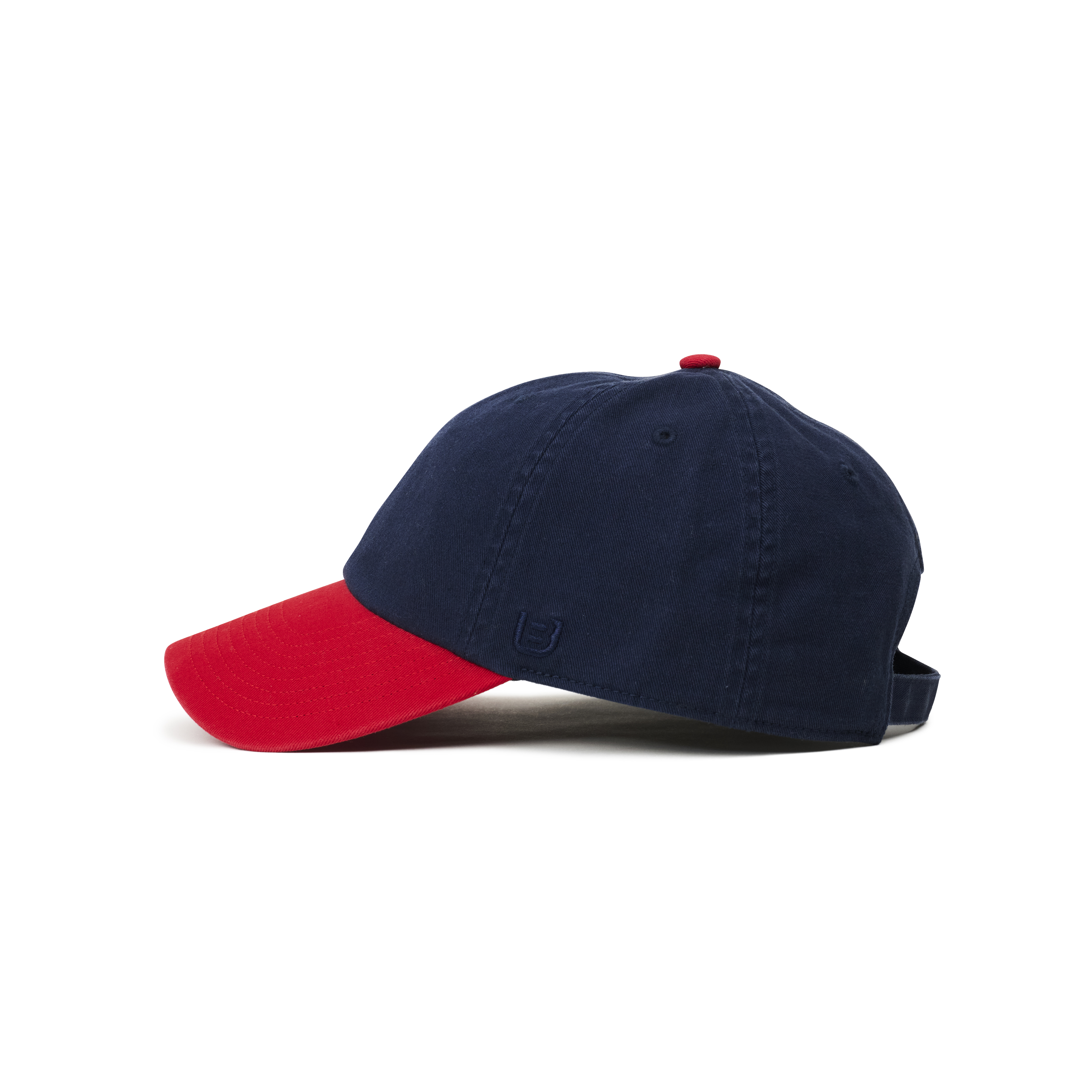 Foundation Flagship Two Tone