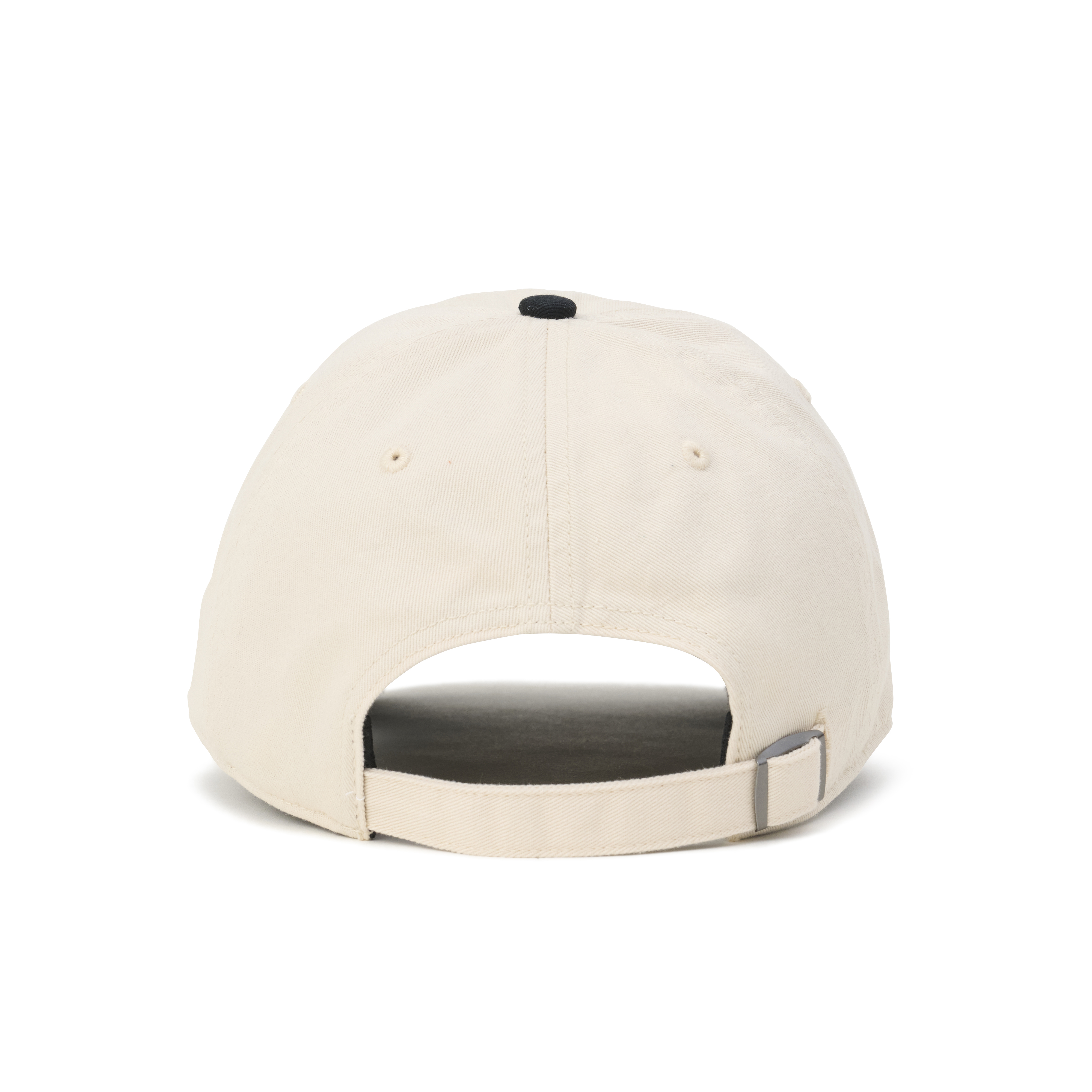 Foundation Flagship Two Tone