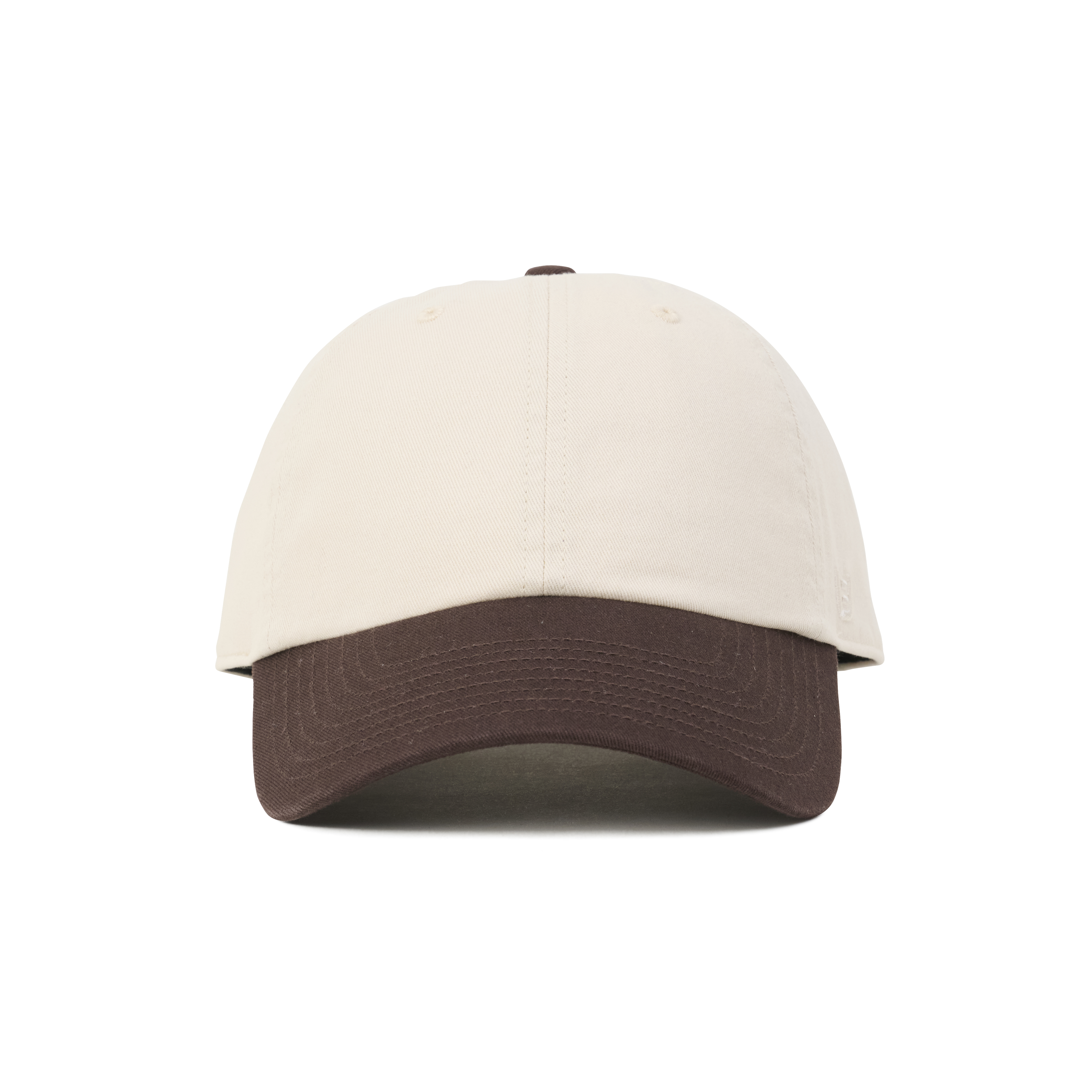 Foundation Flagship Two Tone