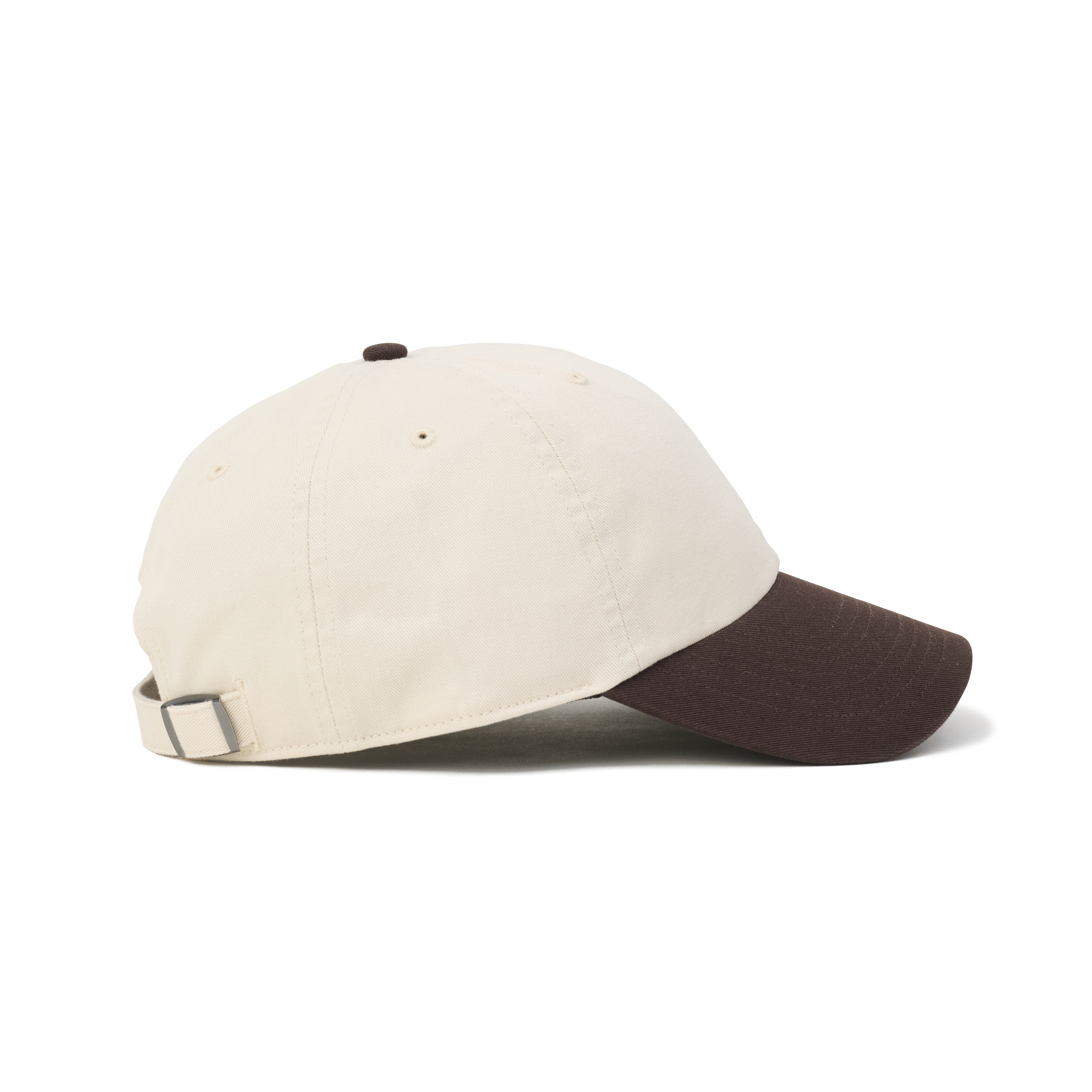 Foundation Flagship Two Tone