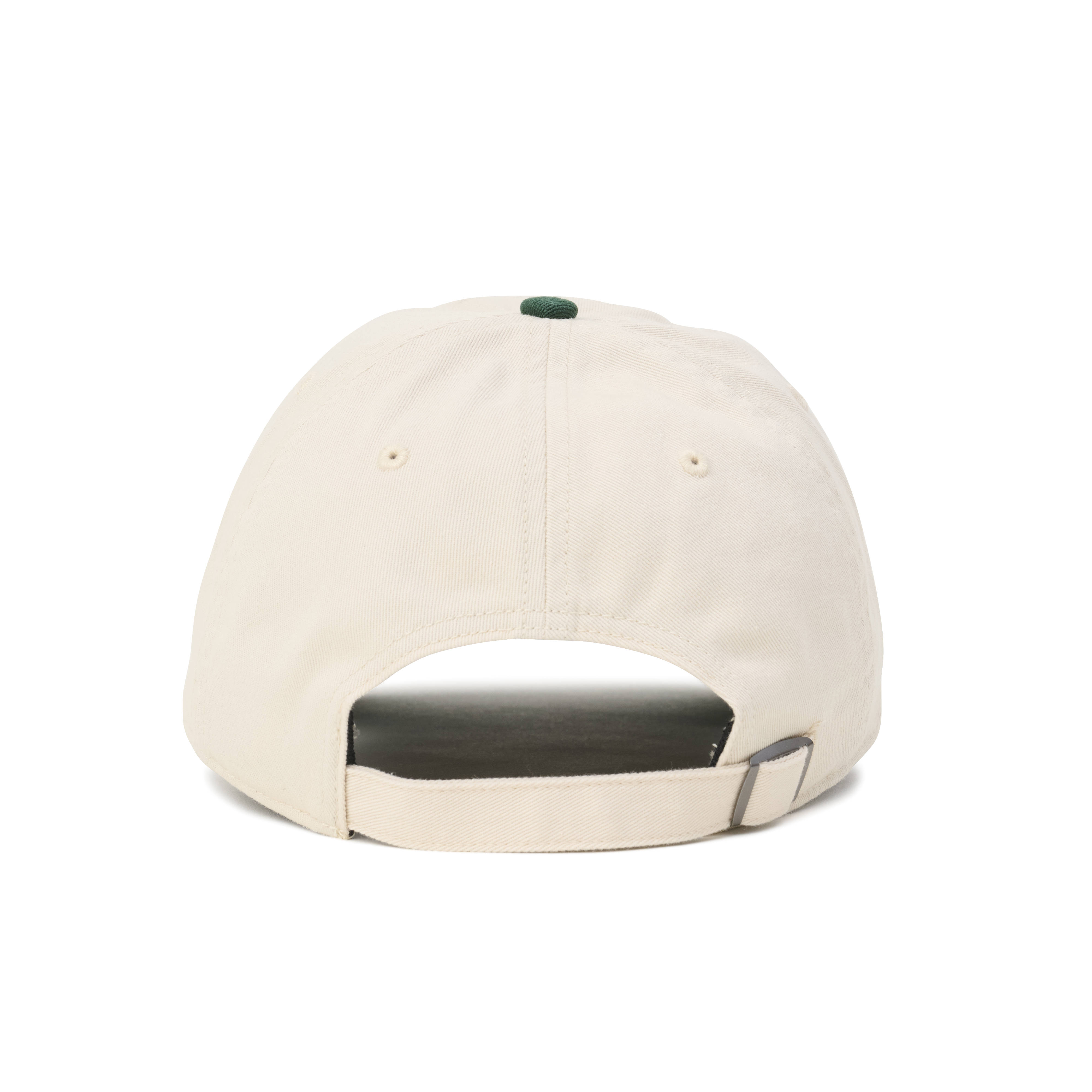 Foundation Flagship Two Tone