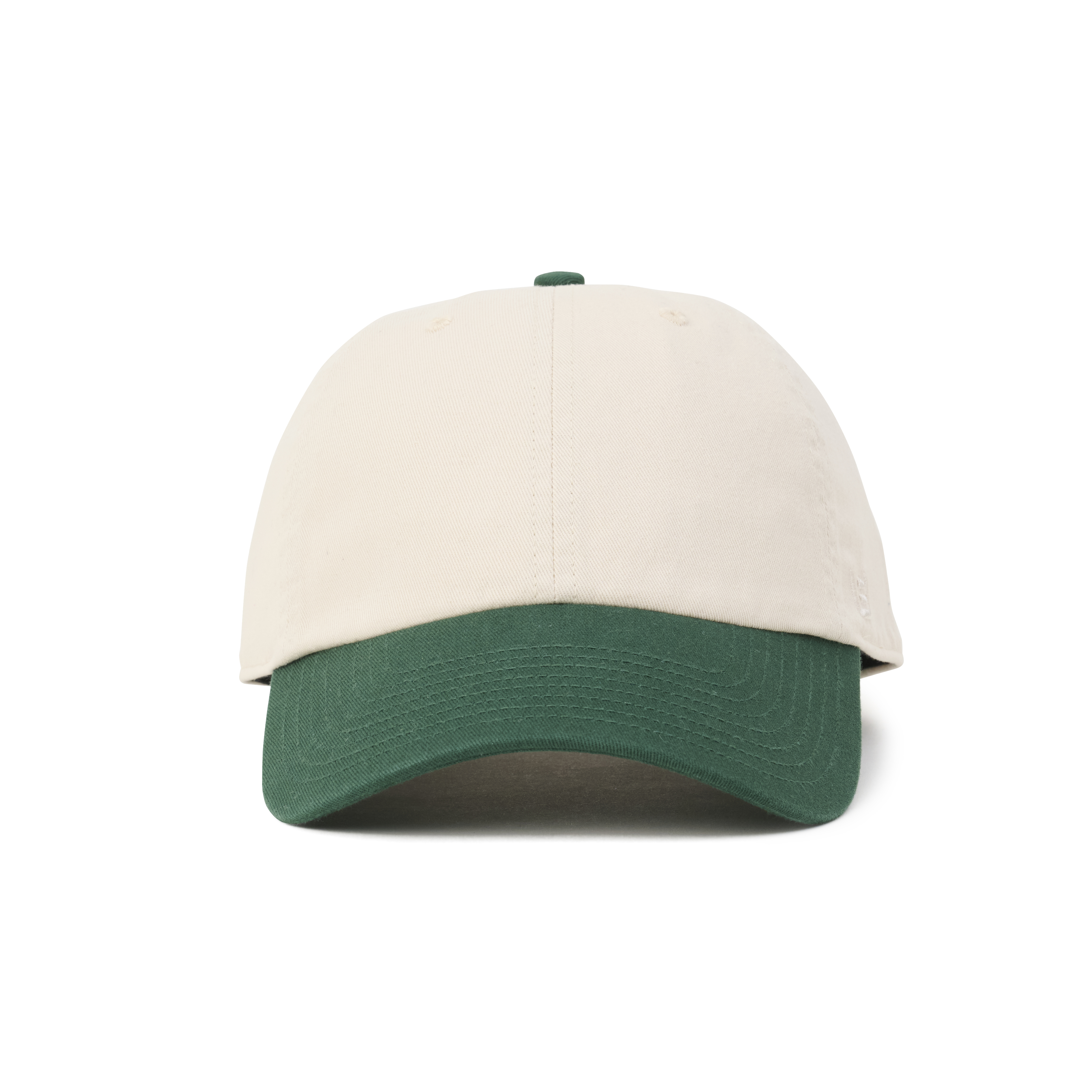 Foundation Flagship Two Tone