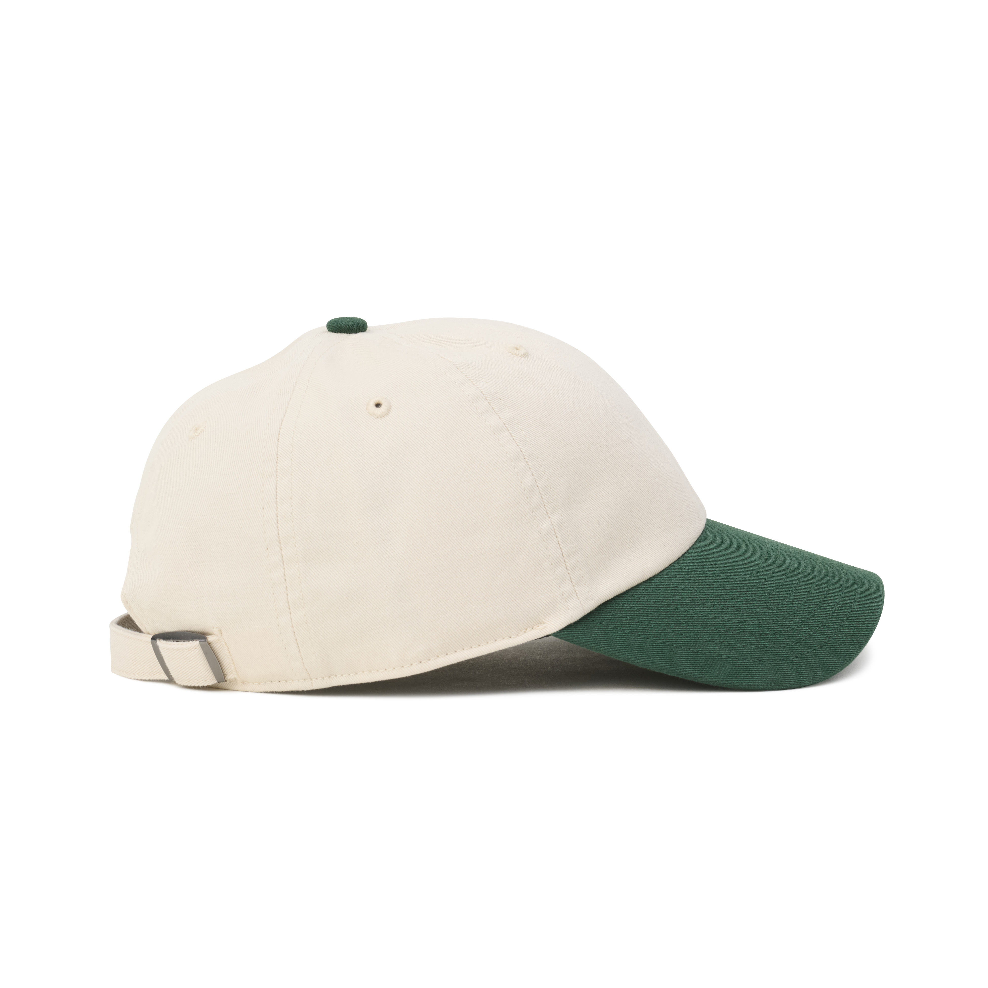 Foundation Flagship Two Tone