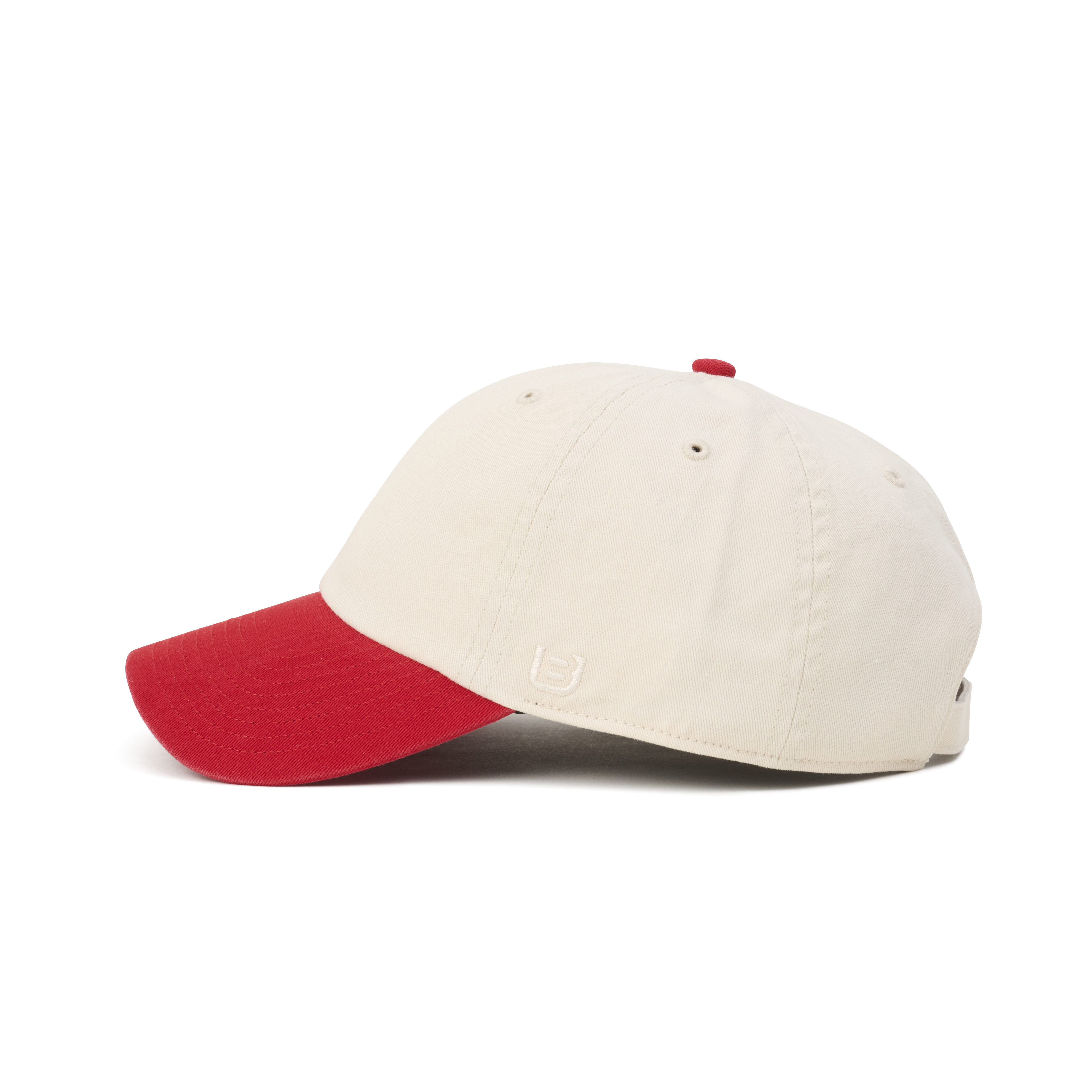 Foundation Flagship Two Tone