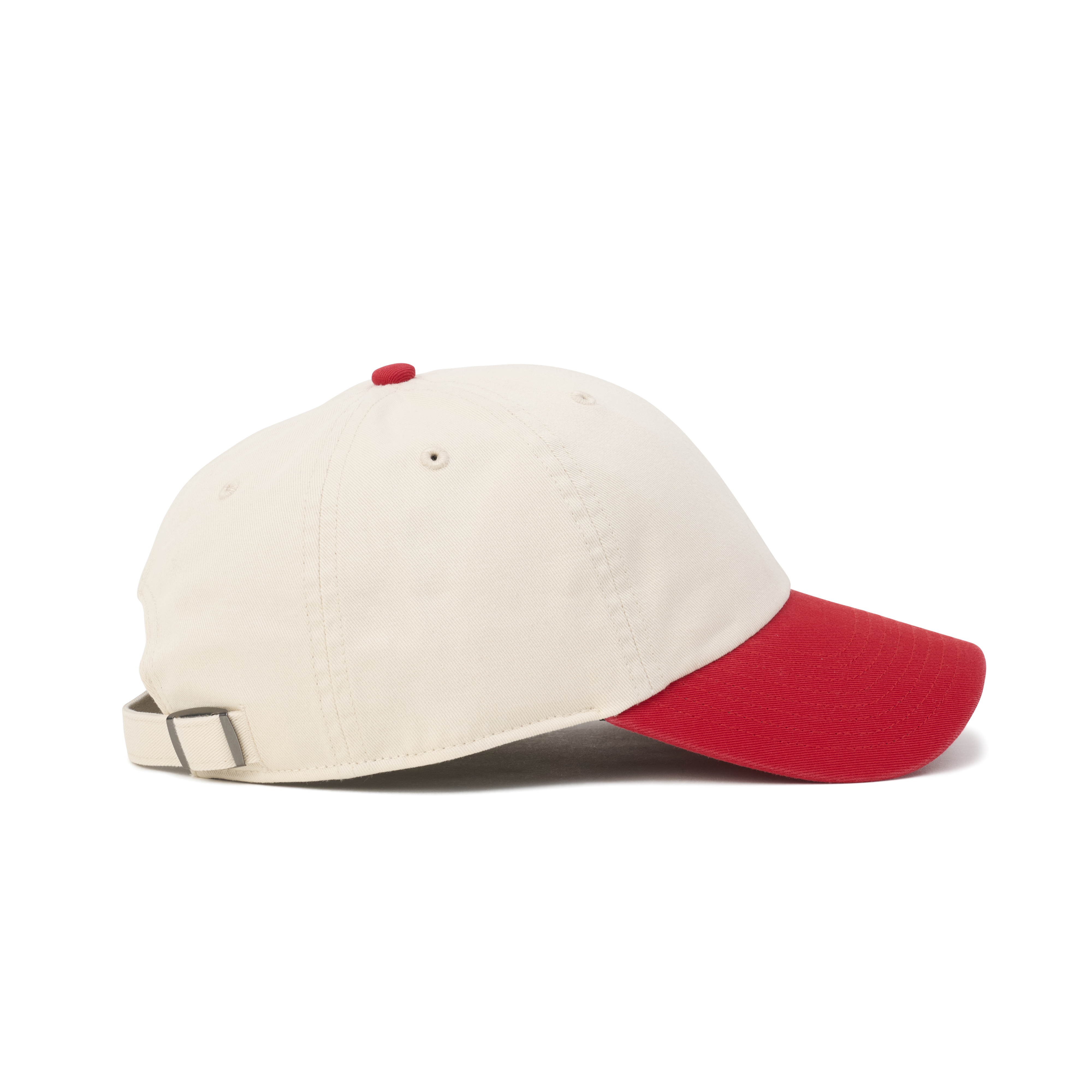 Foundation Flagship Two Tone