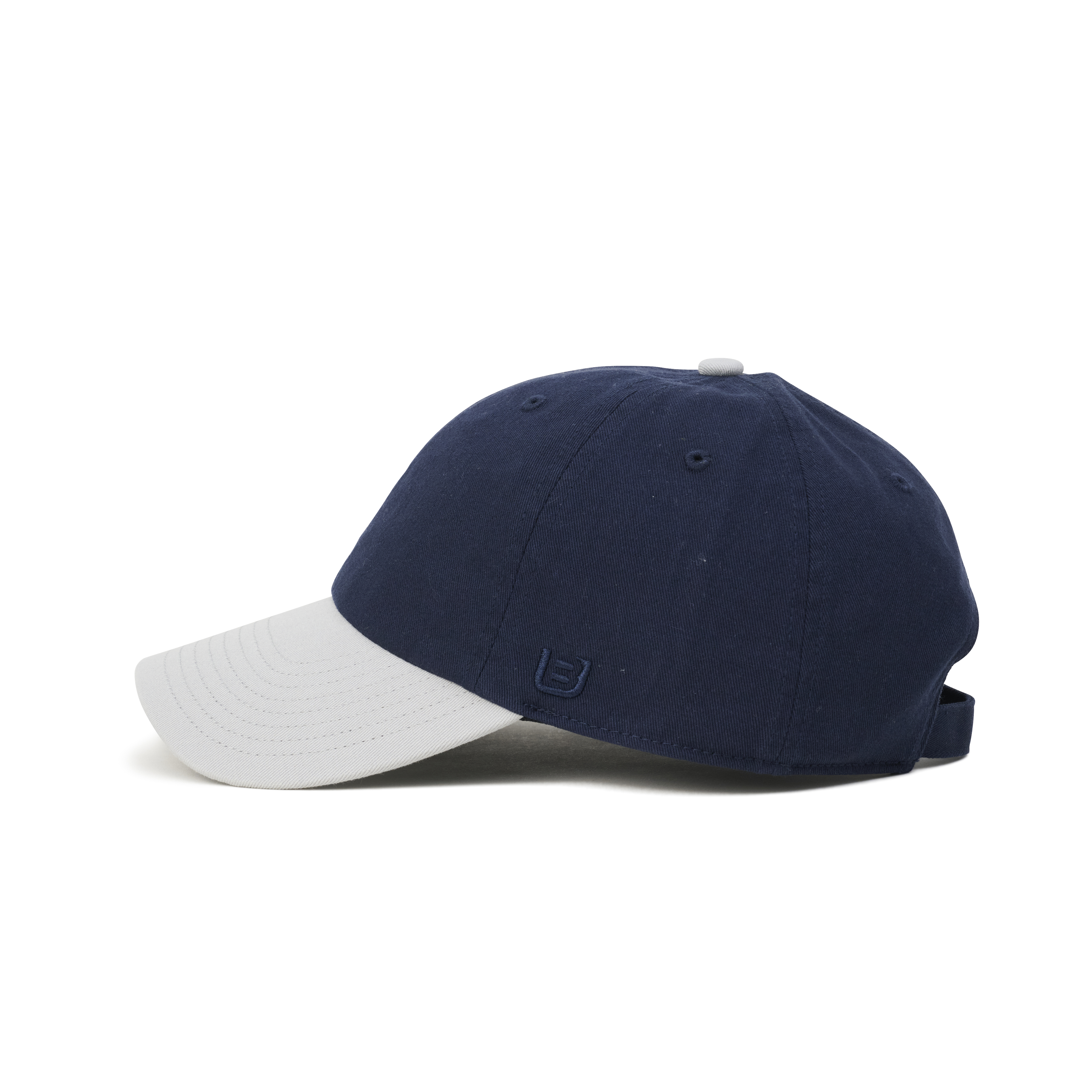Foundation Flagship Two Tone