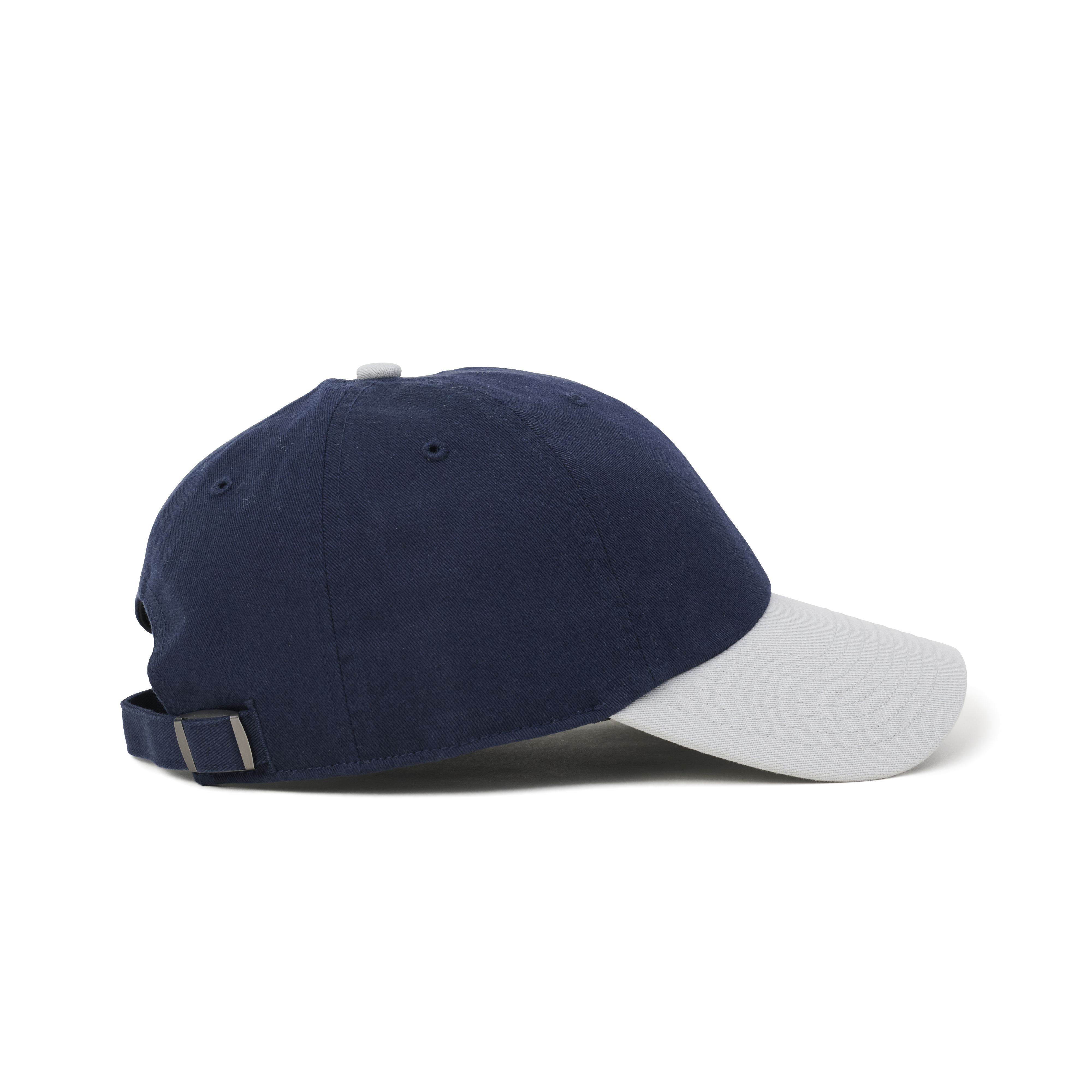 Foundation Flagship Two Tone