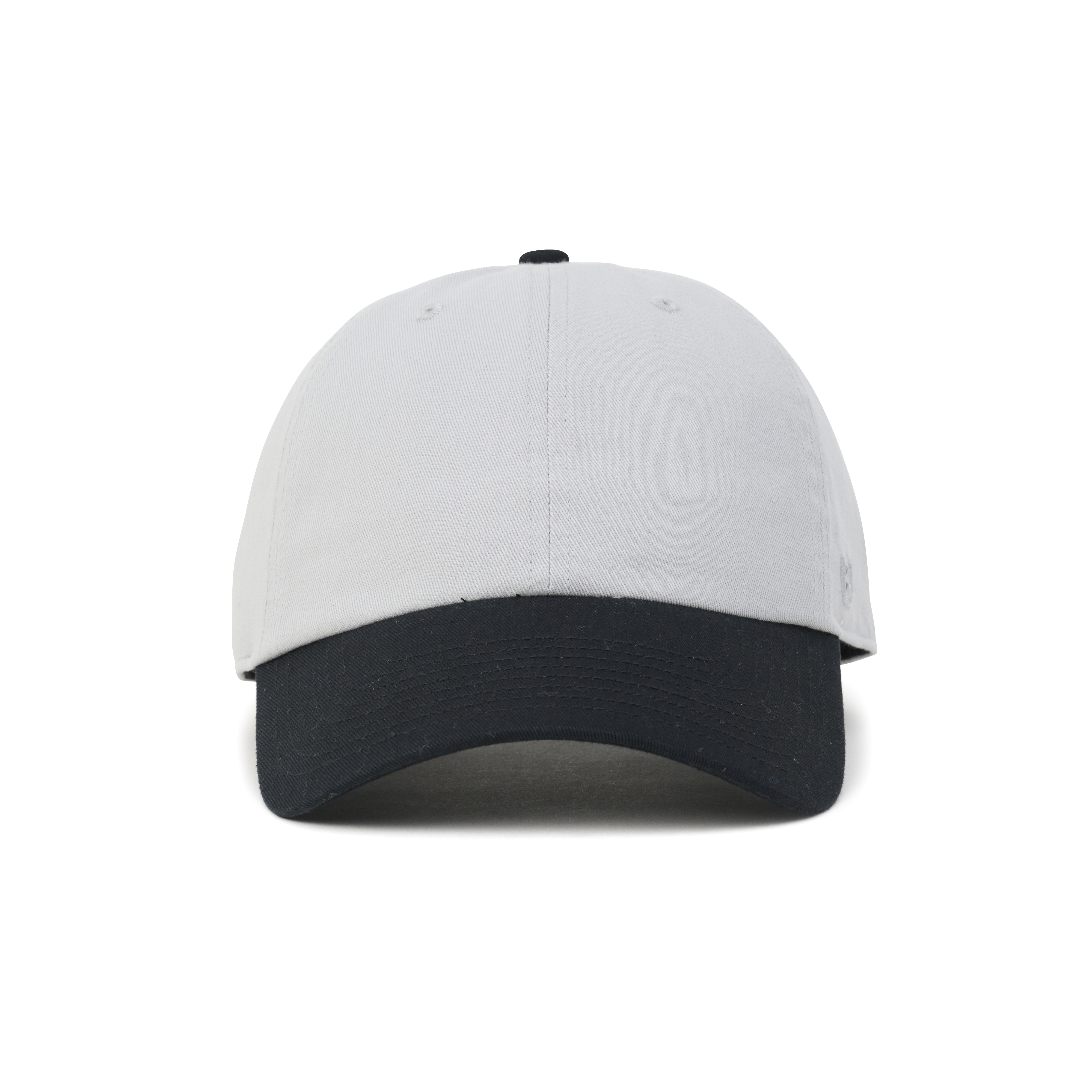 Foundation Flagship Two Tone