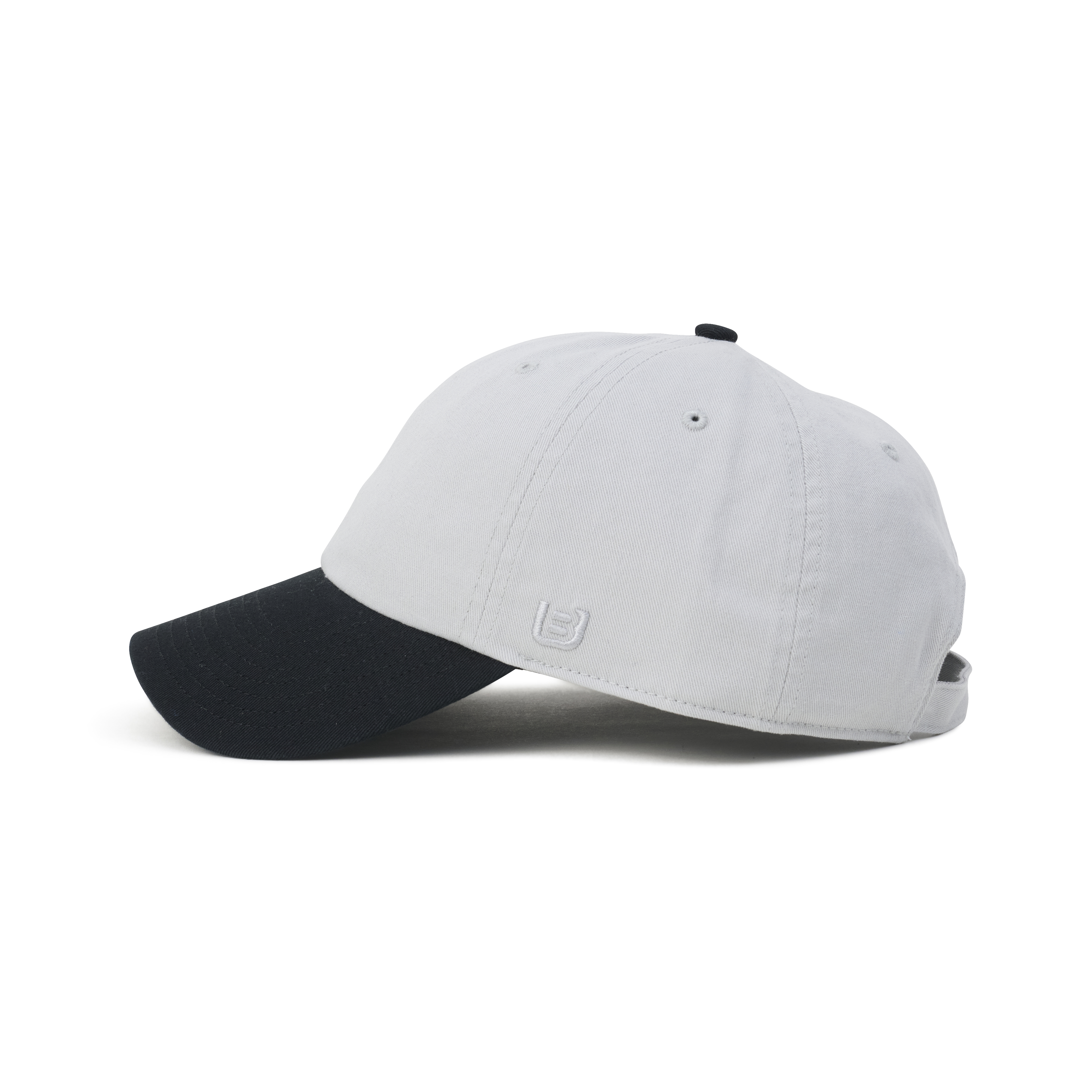 Foundation Flagship Two Tone