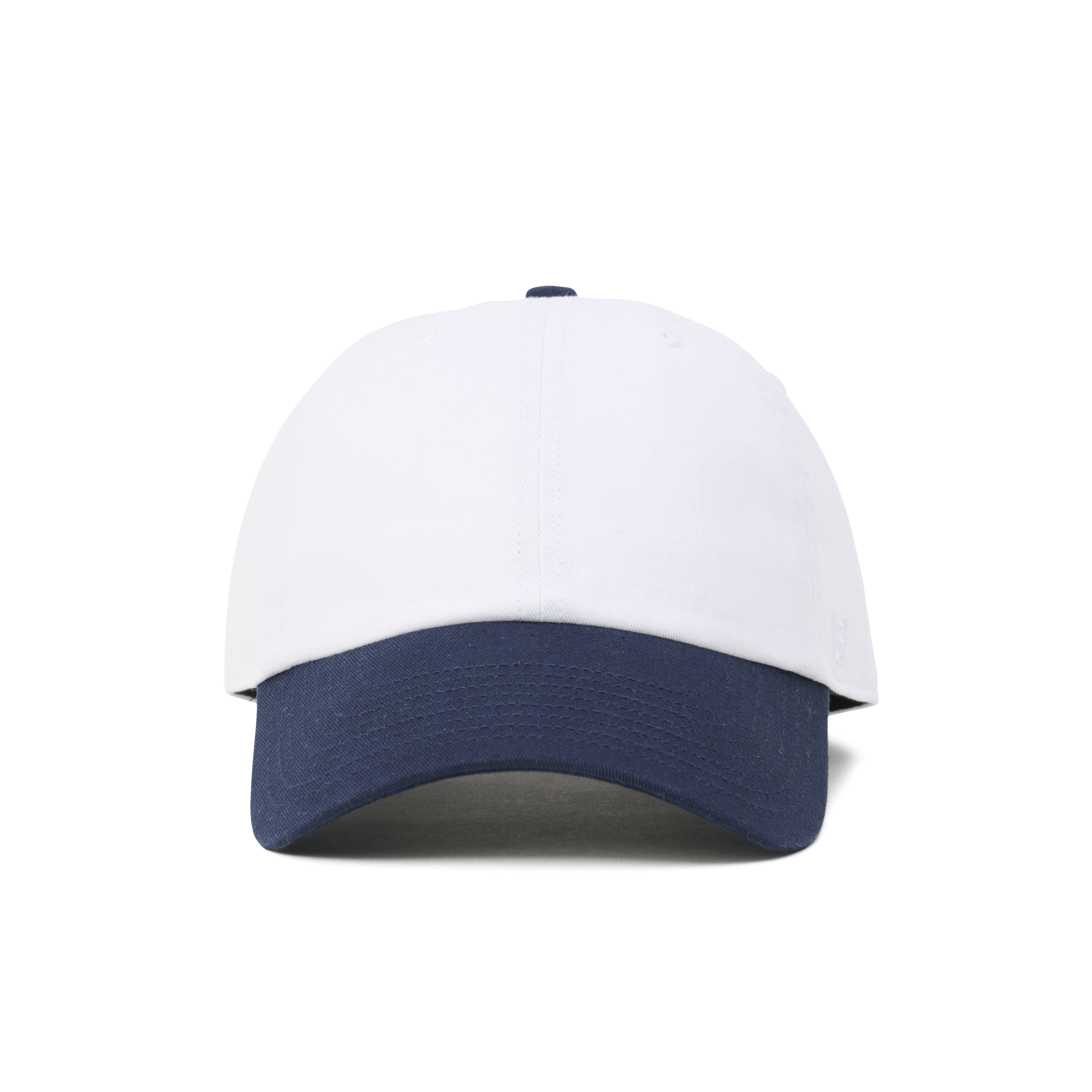 Foundation Flagship Two Tone