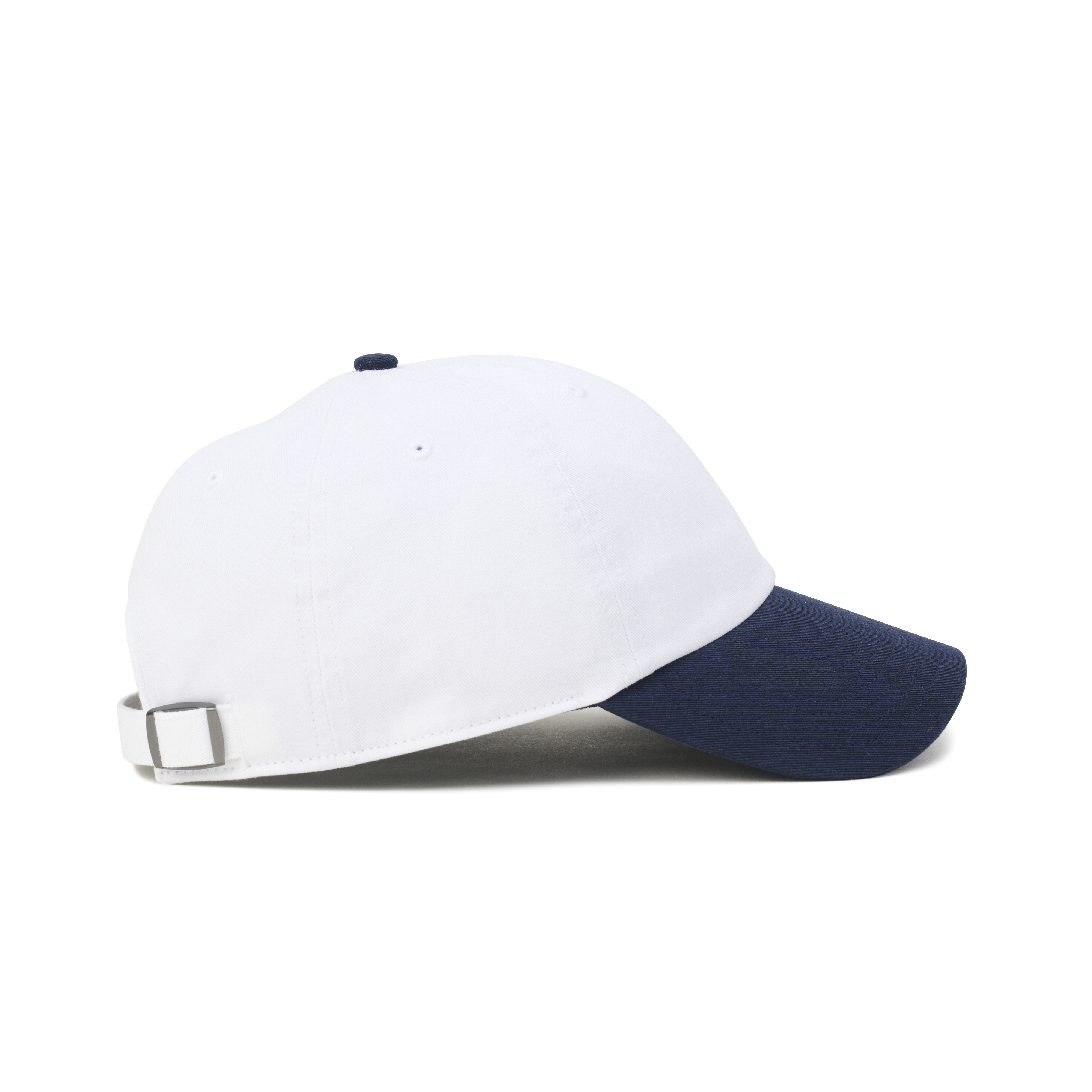 Foundation Flagship Two Tone