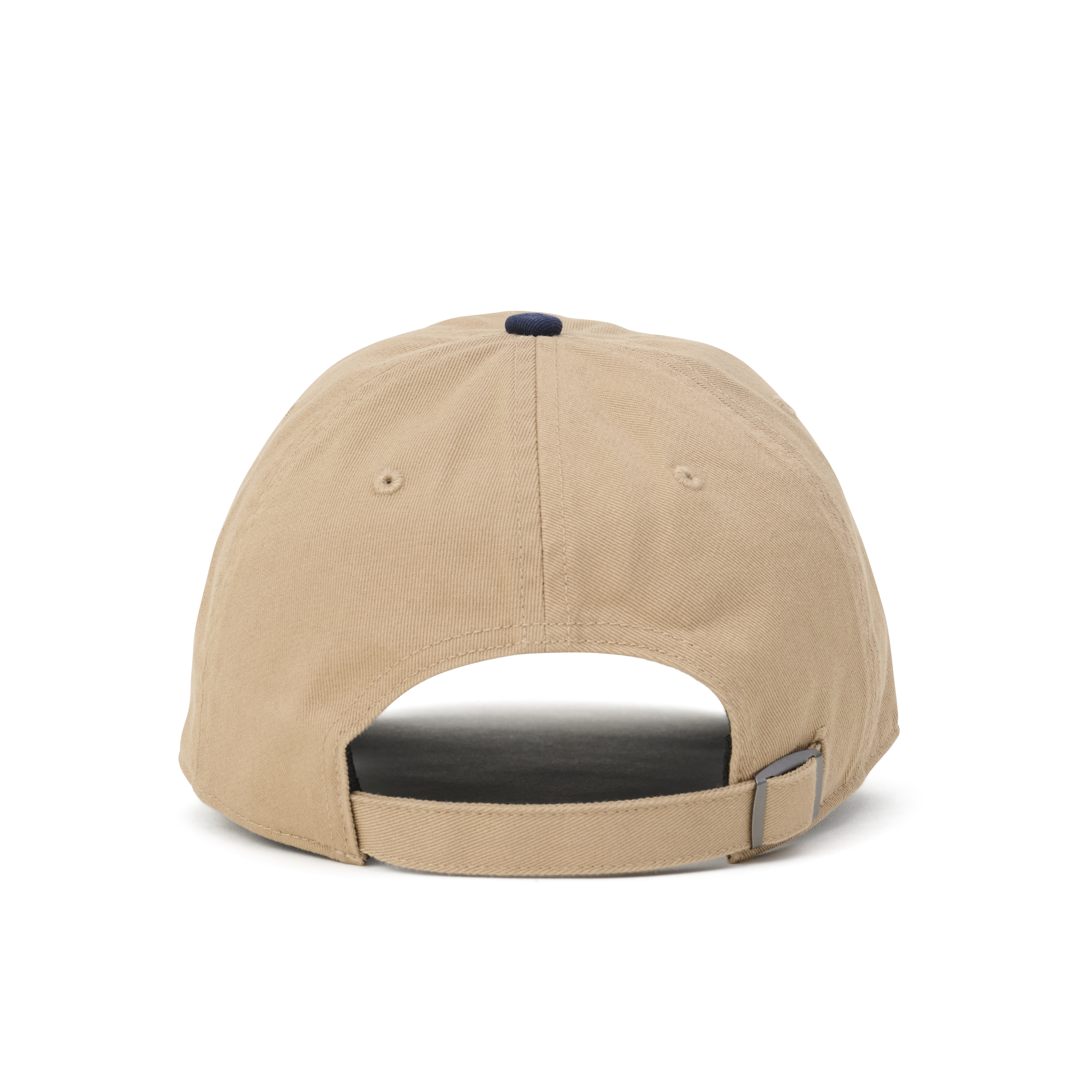 Foundation Flagship Two Tone