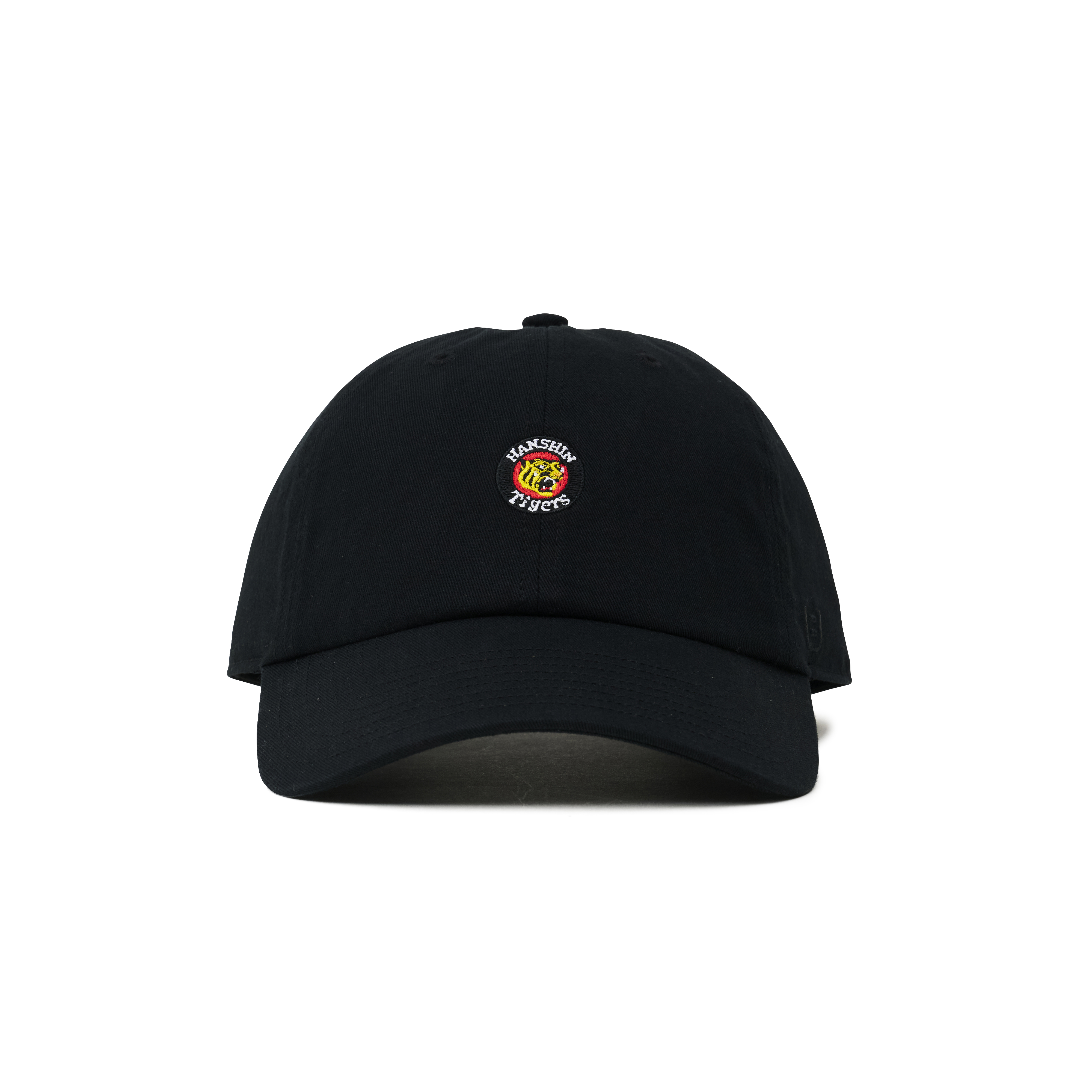Tigers B-Union Fundamental Tora Circle Logo Flagship
