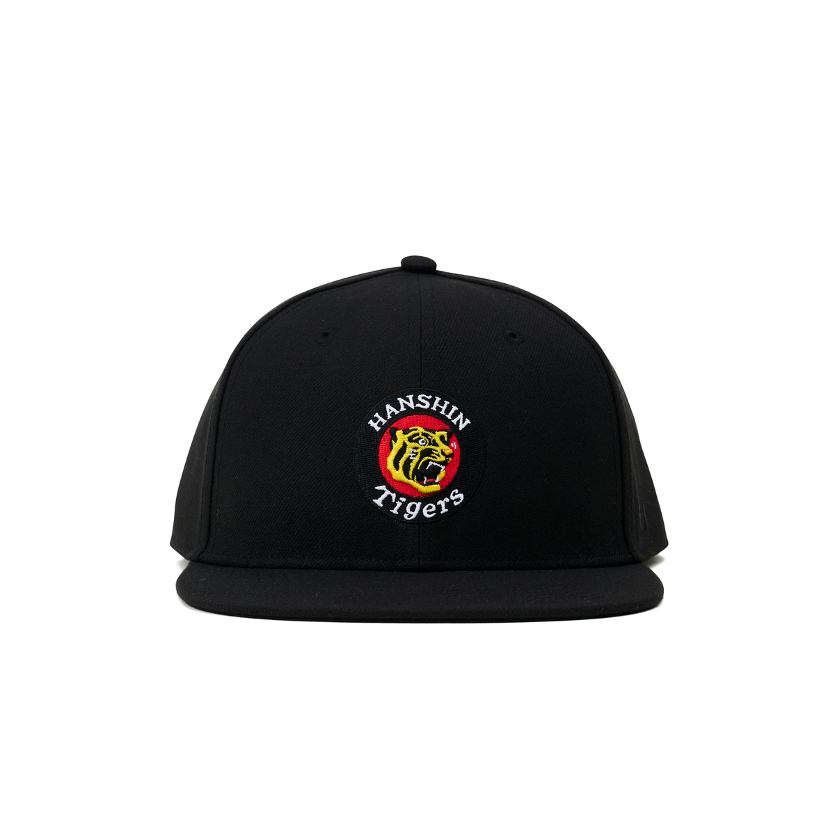 Tigers B-Union Standard Tora Circle Logo Grand Prix