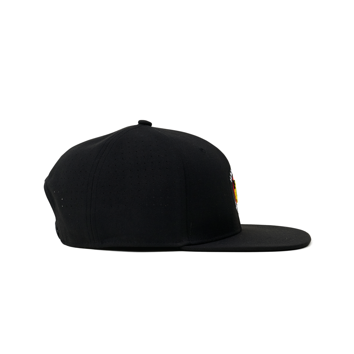 Tigers B-Union Standard Tora Circle Logo Grand Prix