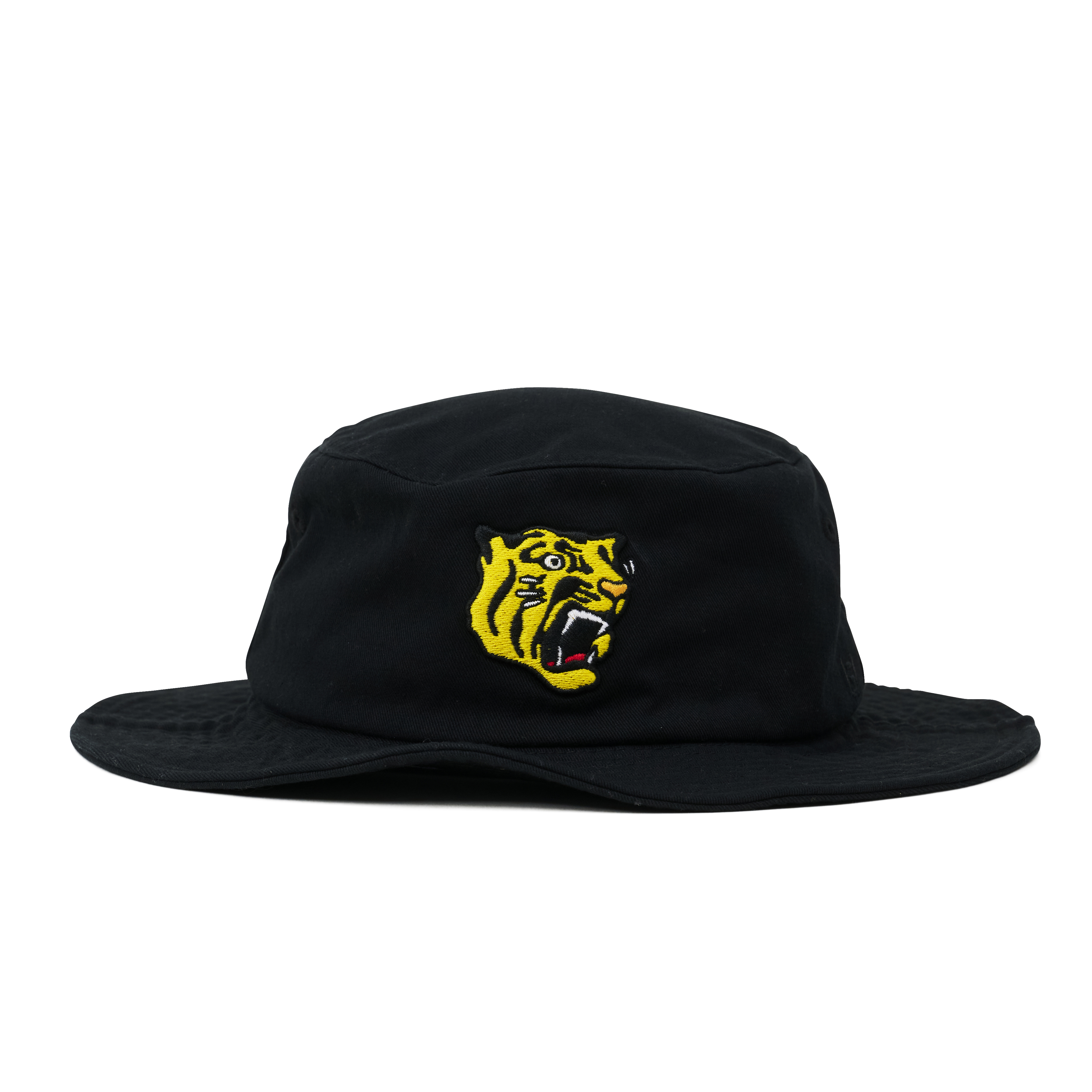 Tigers B-Union Standard Tora Logo Podium