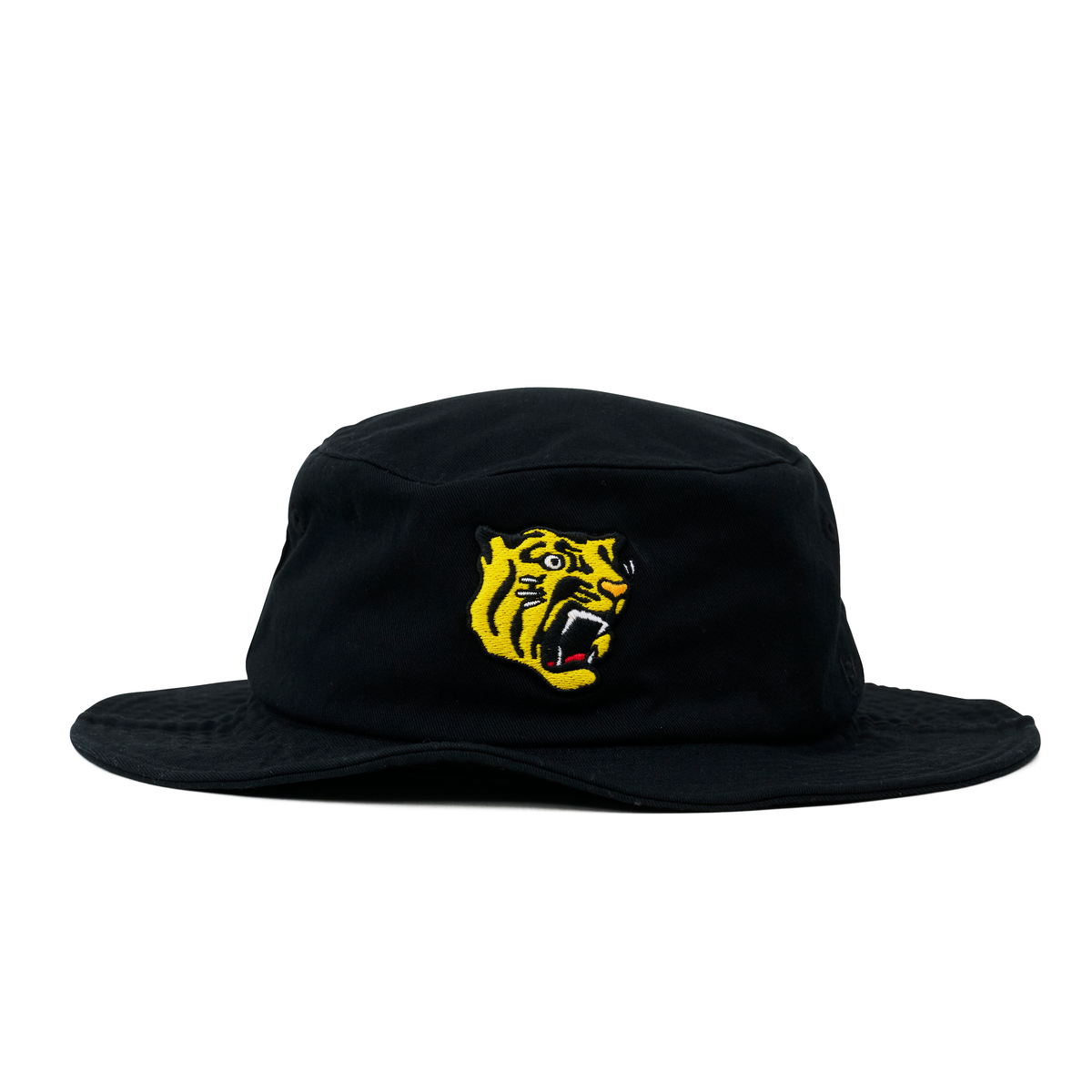 Tigers B-Union Standard Tora Logo Podium