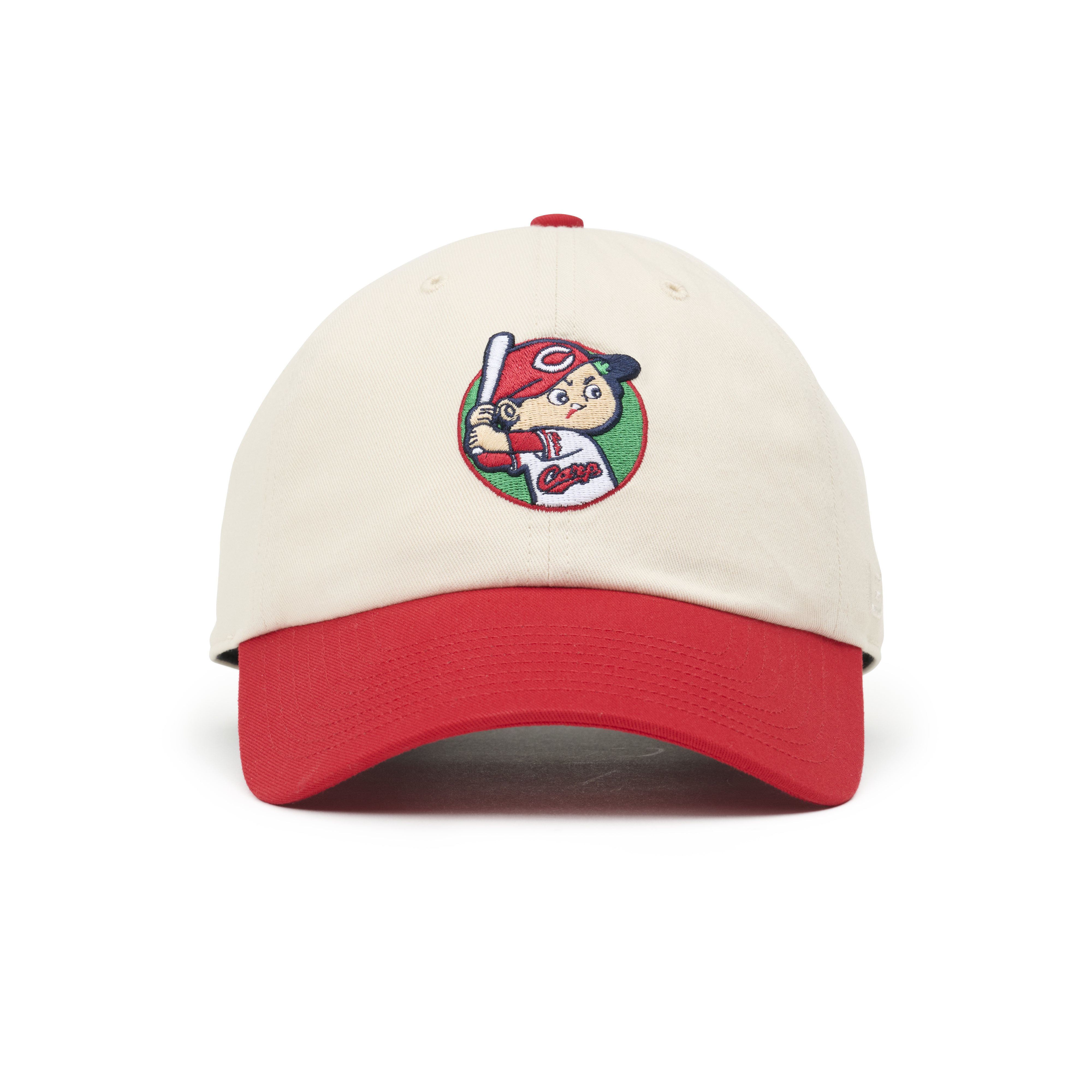 Carp カープ坊や B-Union Standard Flagship