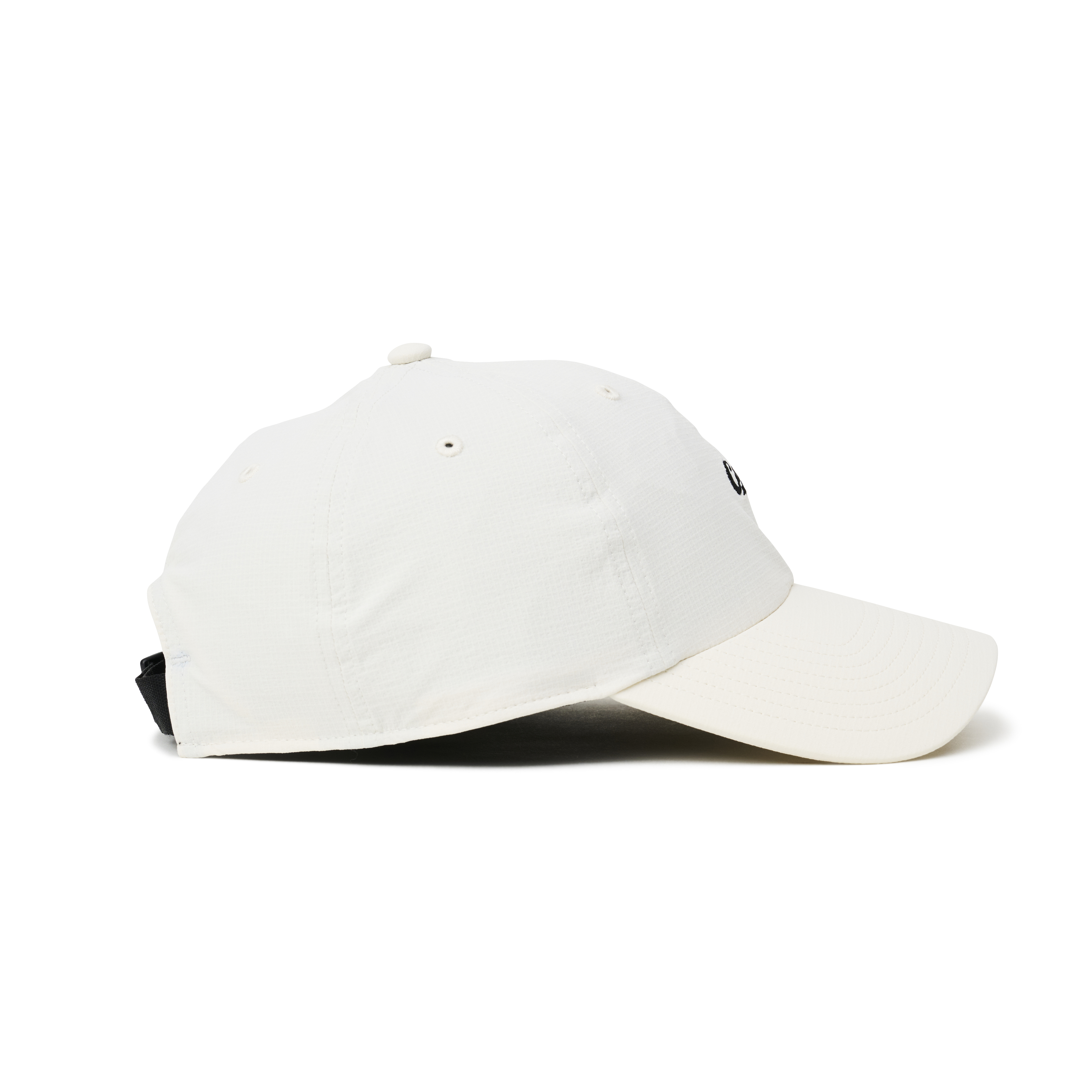 Carp B-Union Fundamental Script NylonRip Flagship