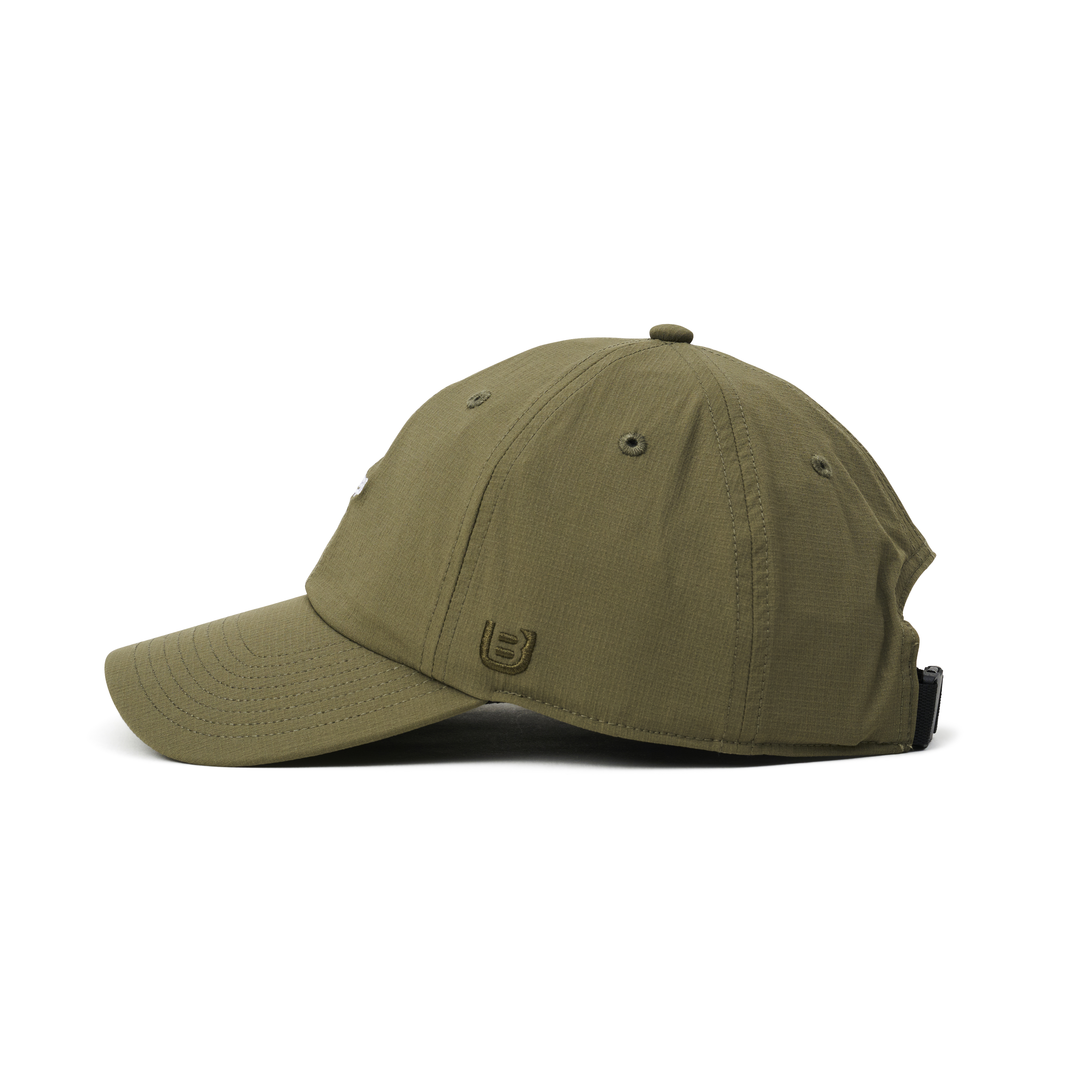 Carp B-Union Fundamental Script NylonRip Flagship