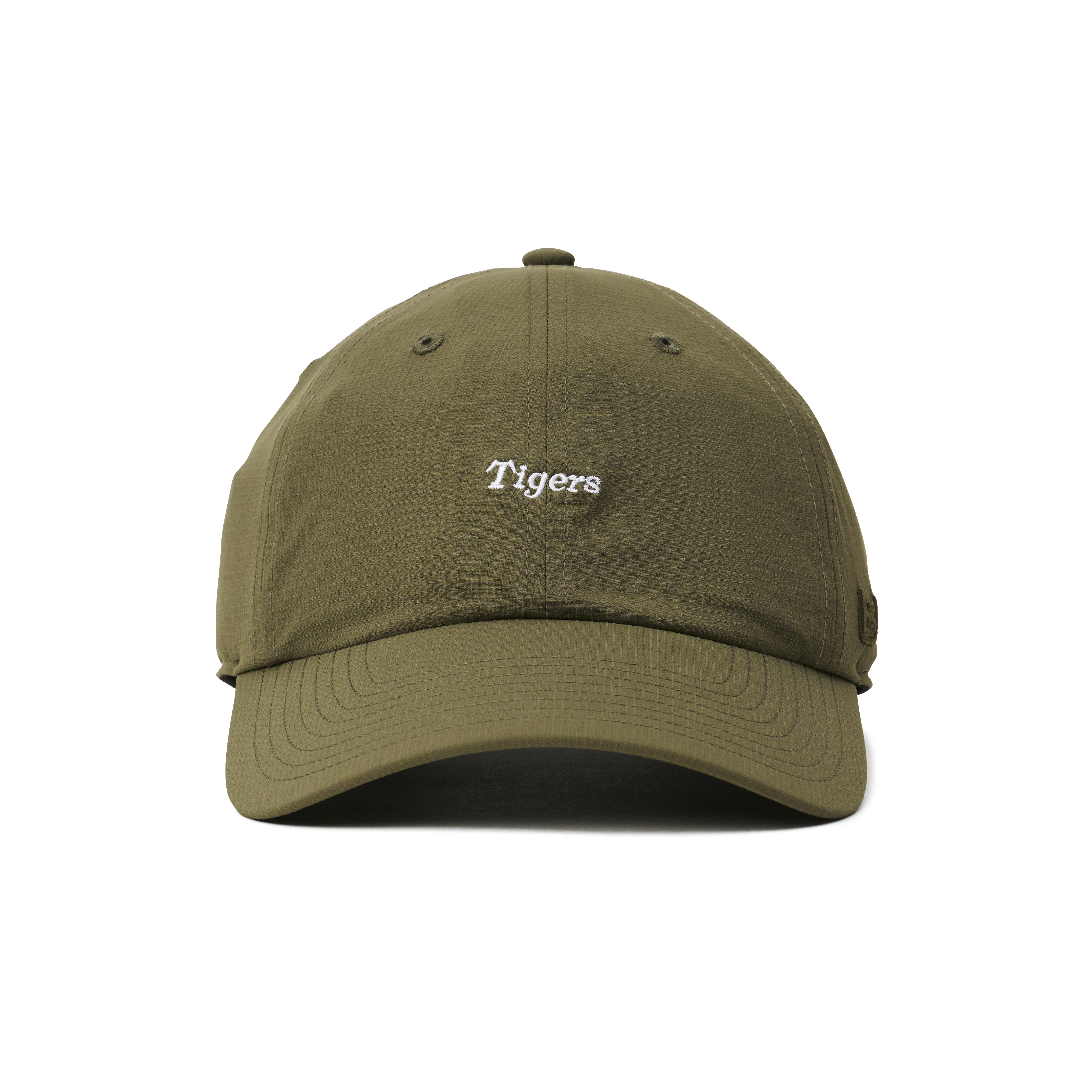Tigers B-Union Fundamental Script NylonRip Flagship