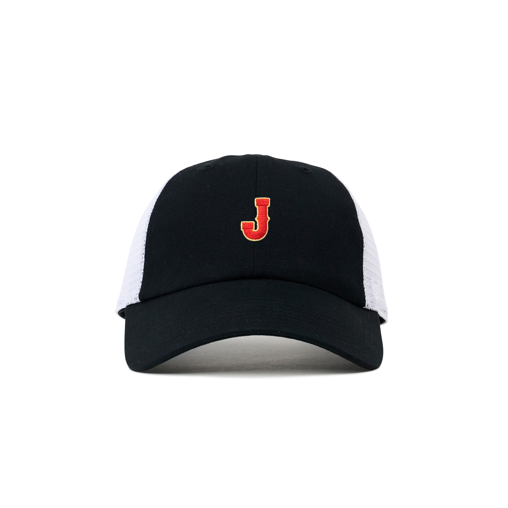 SAMURAI JAPAN B-Union Fundamental Flagship Mesh