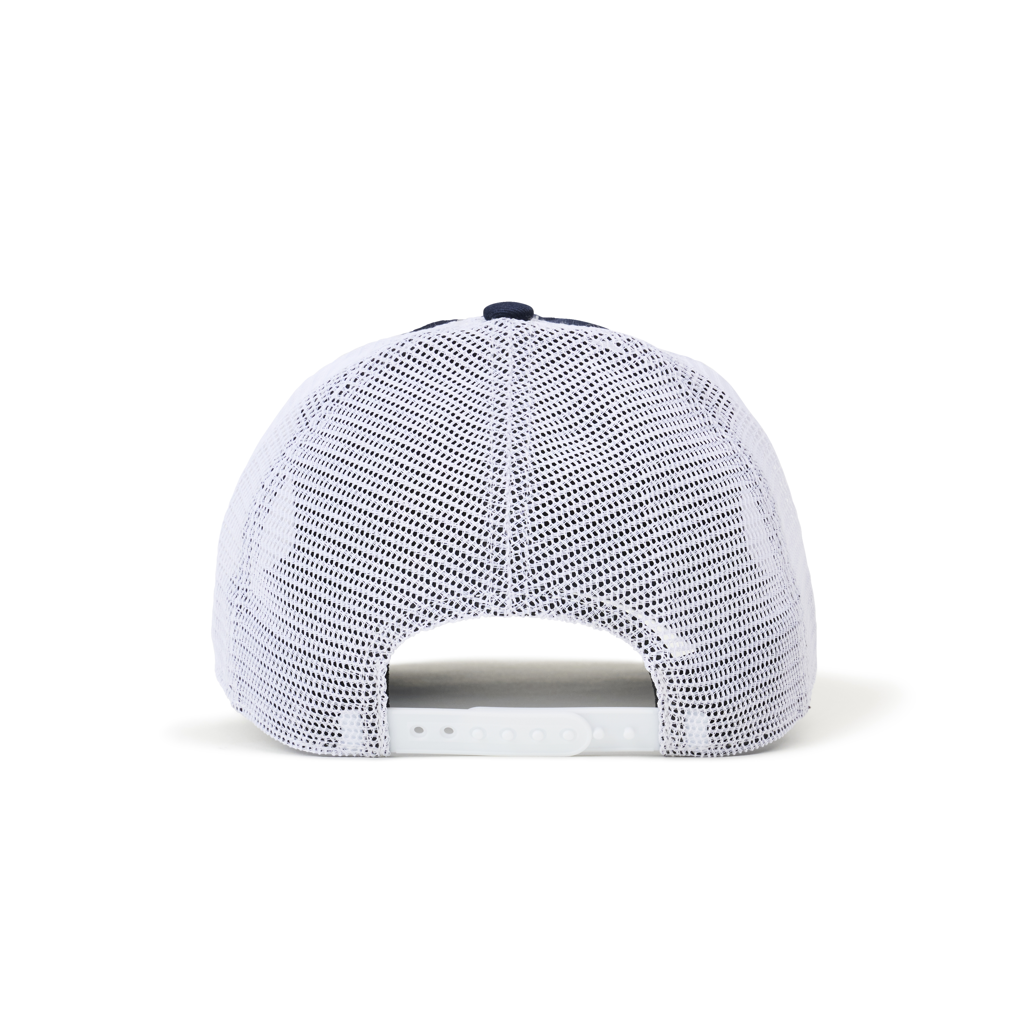 SAMURAI JAPAN B-Union Fundamental Flagship Mesh