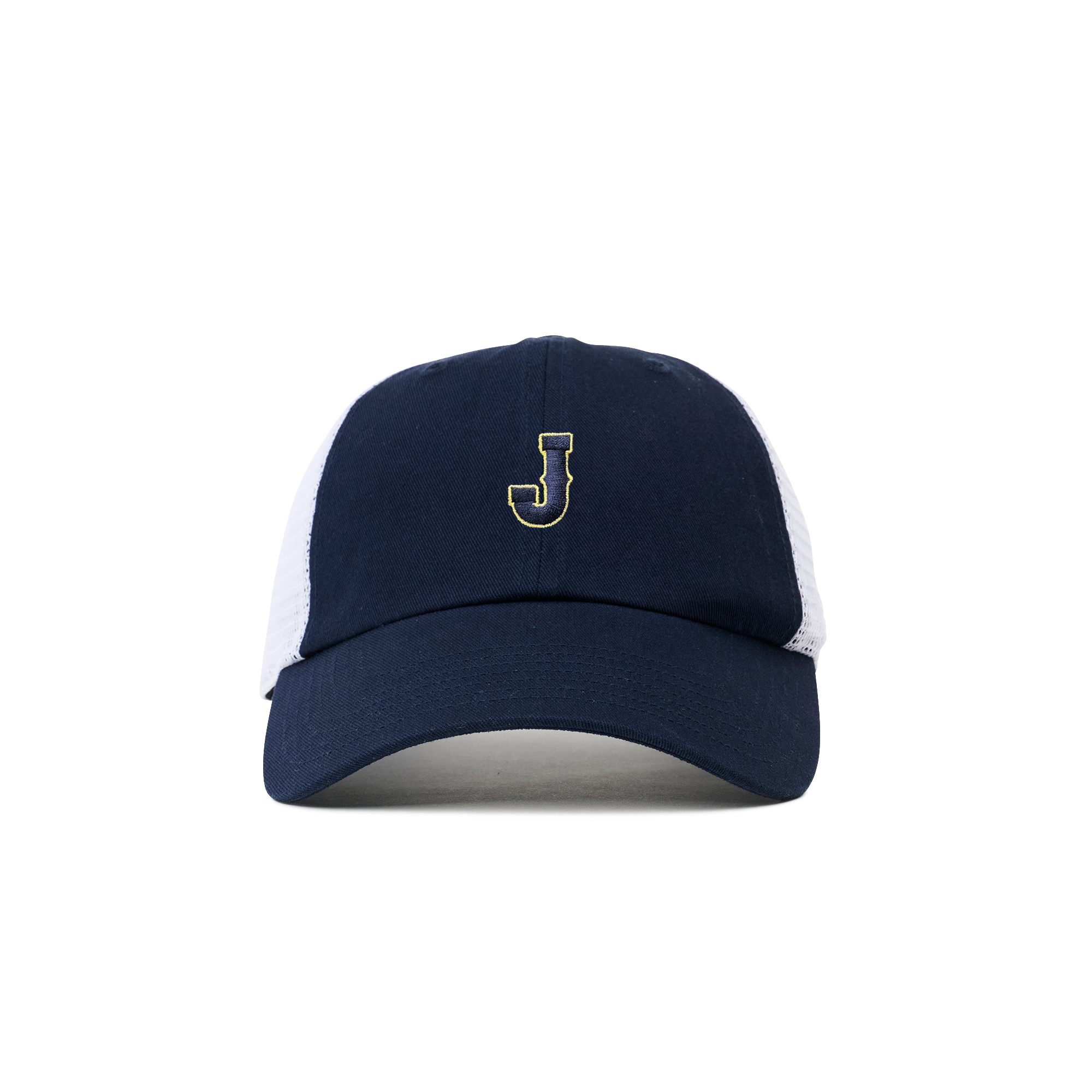 SAMURAI JAPAN B-Union Fundamental Flagship Mesh