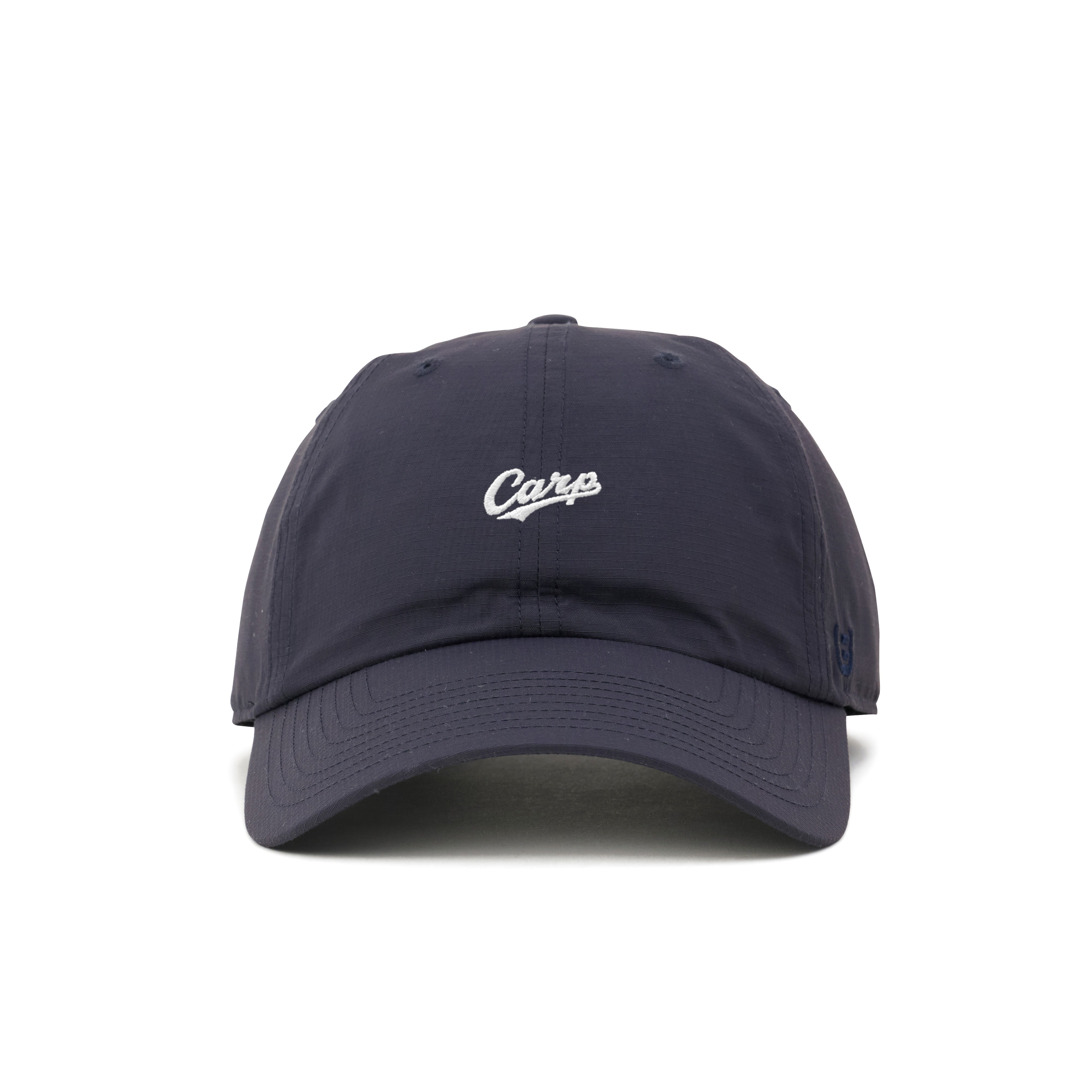 Carp B-Union Fundamental Script CoolNylon Flagship