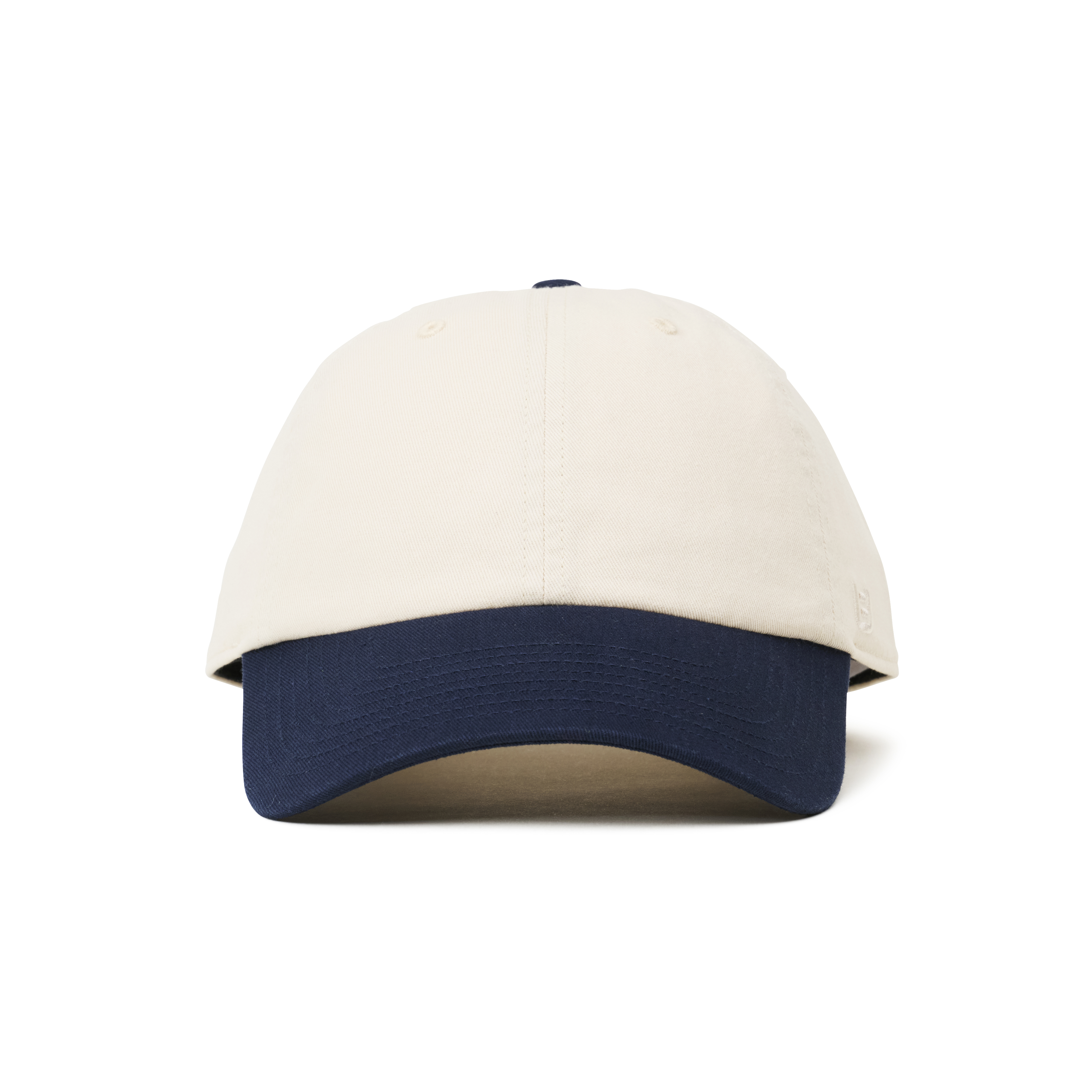 Foundation Flagship Two Tone