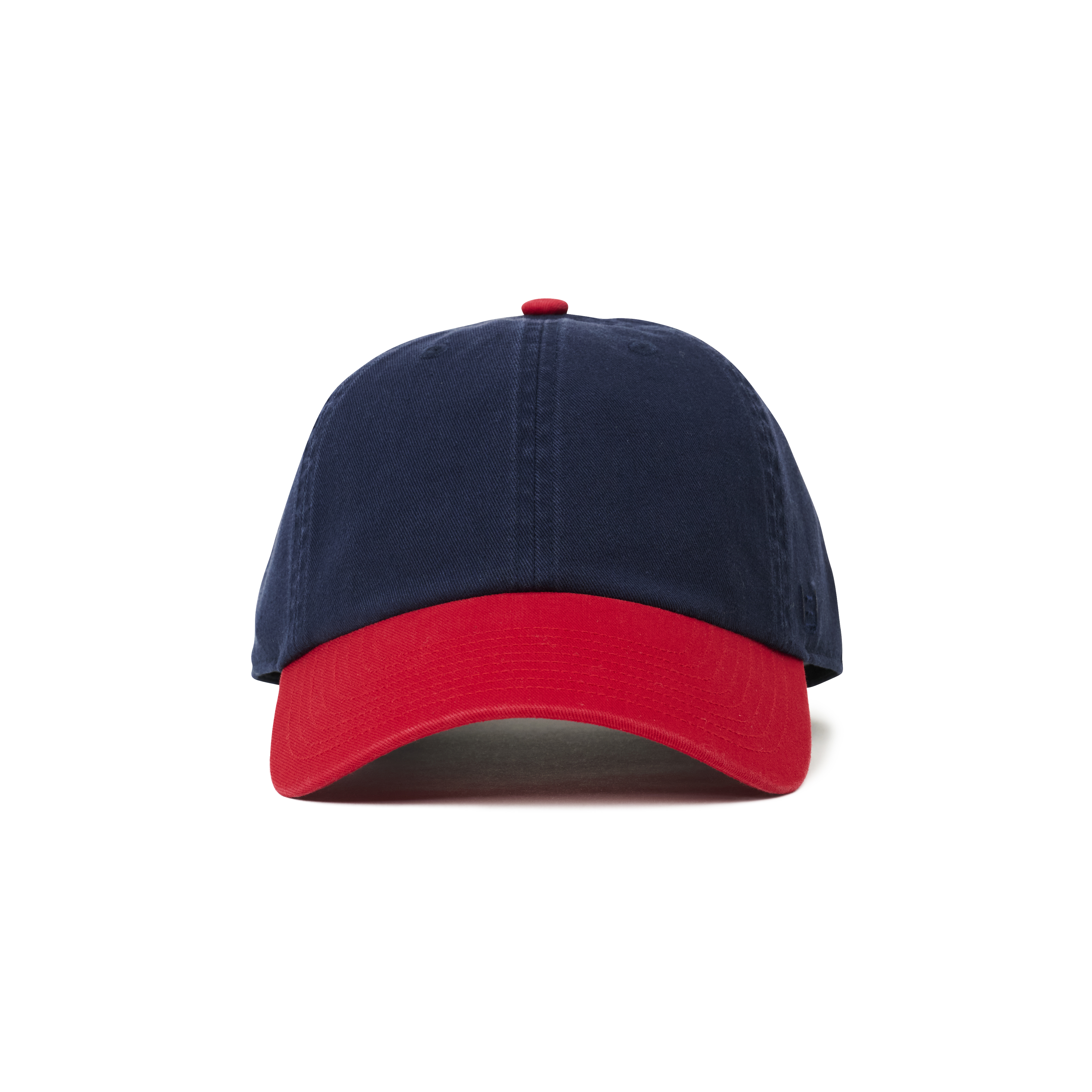 Foundation Flagship Two Tone