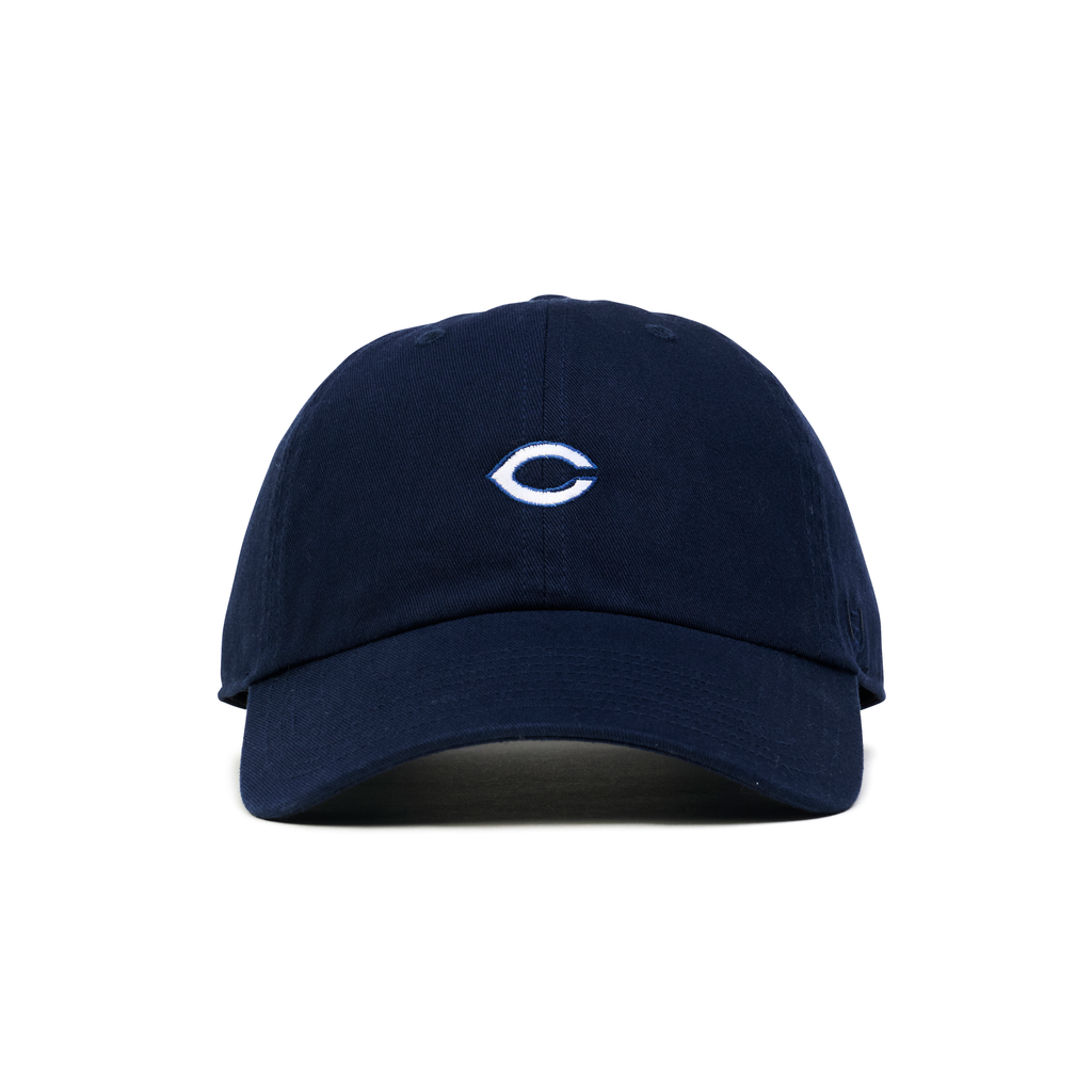 Carp B-Union Fundamental Flagship