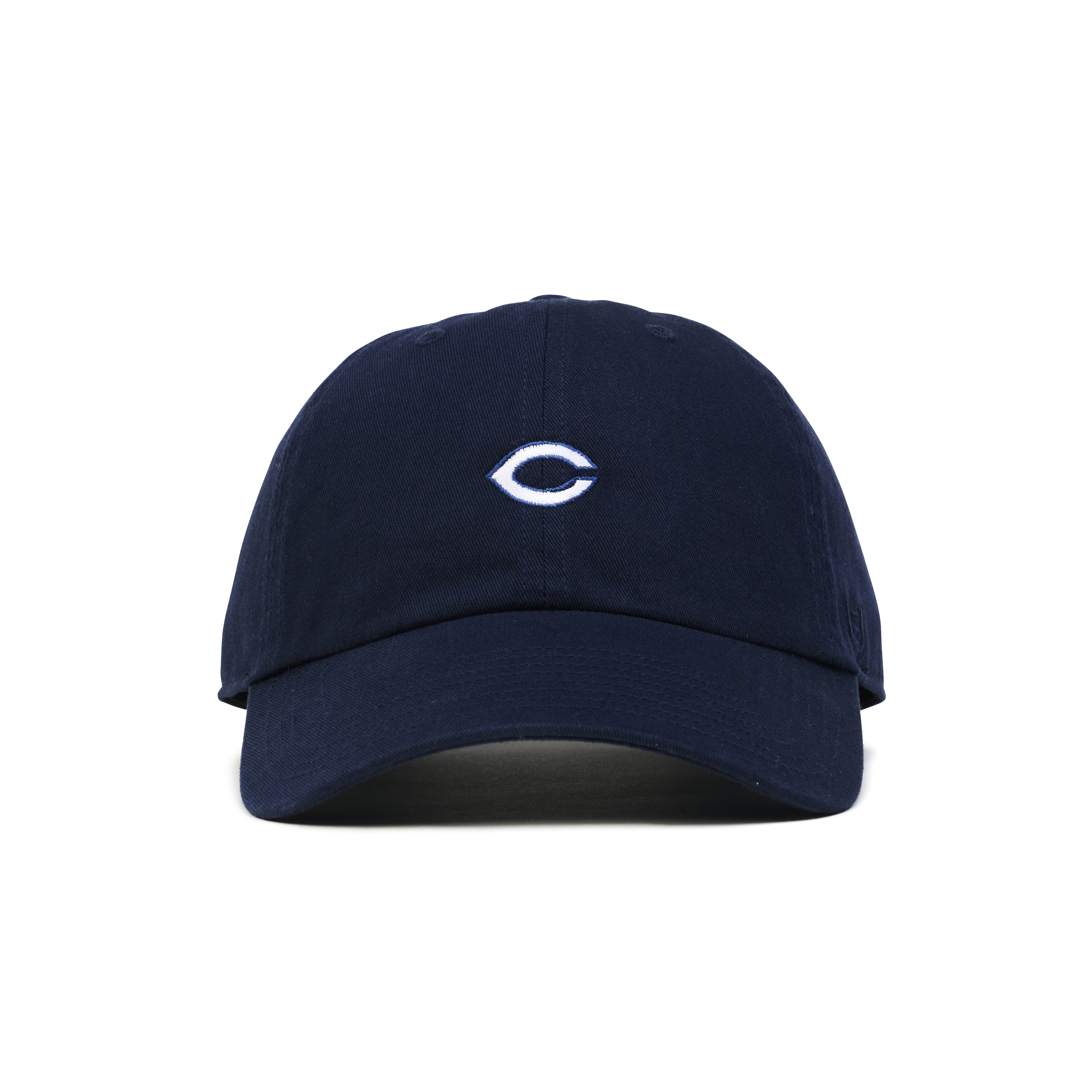 Carp B-Union Fundamental Flagship