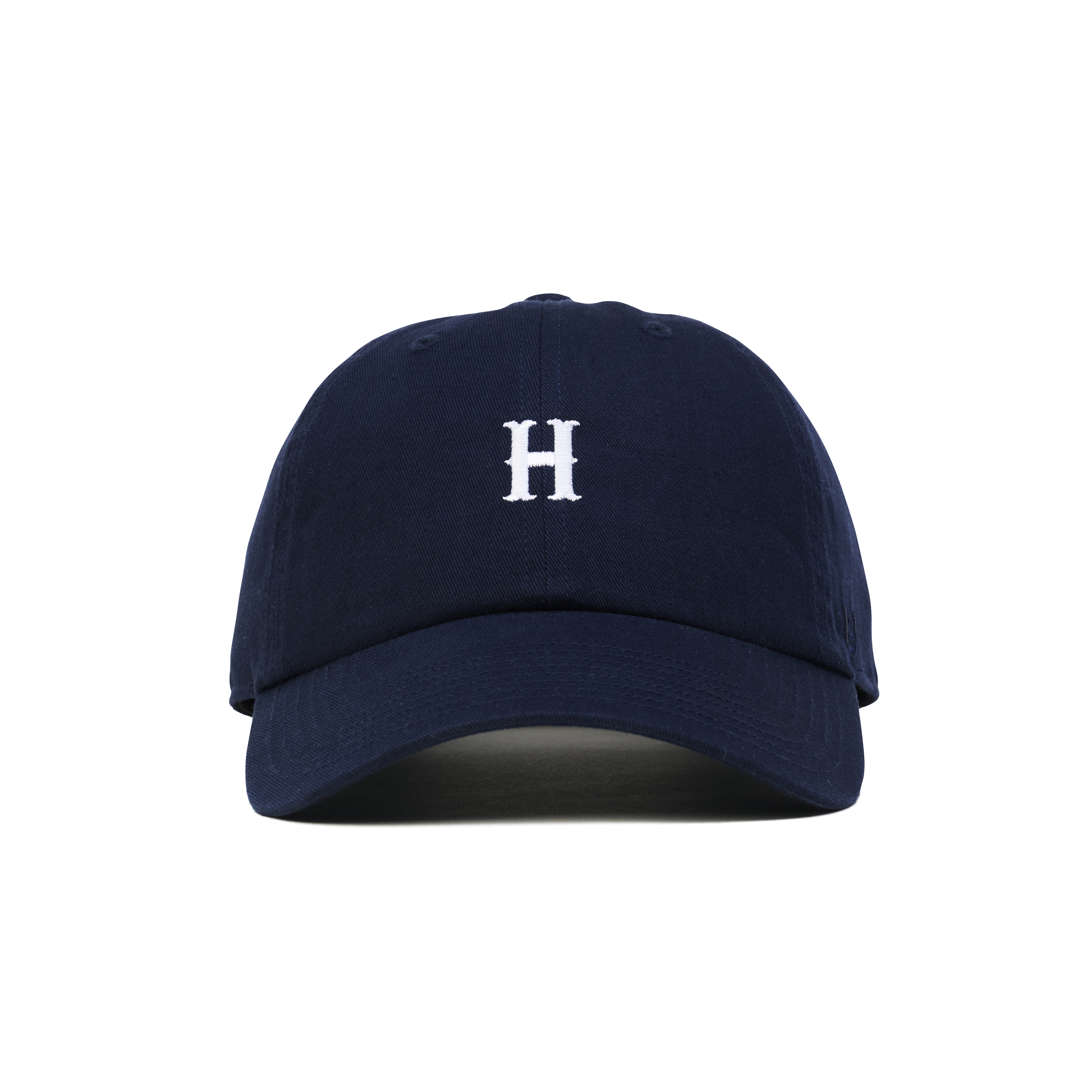 Carp B-Union Fundamental H Logo Flagship