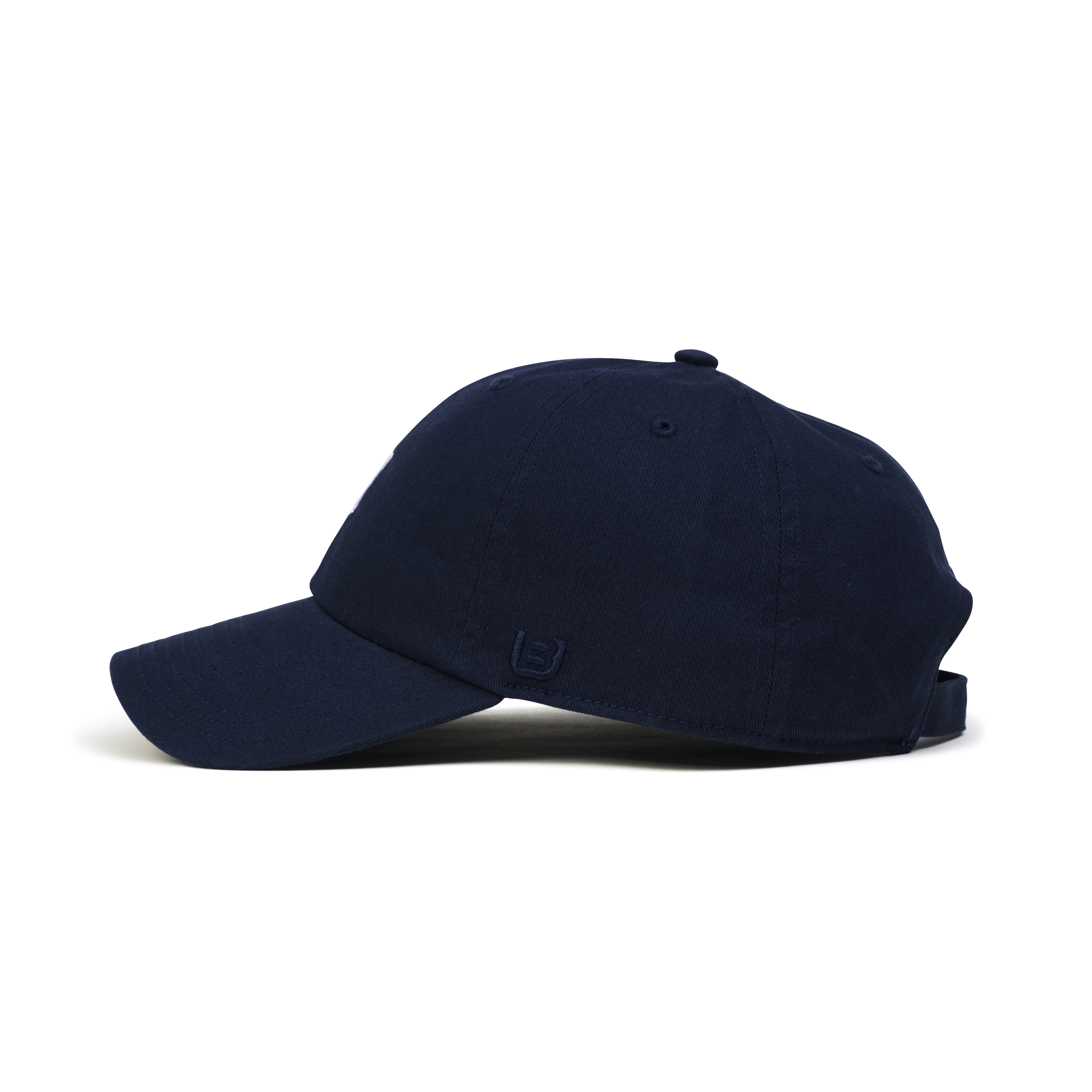 Carp B-Union Fundamental H Logo Flagship