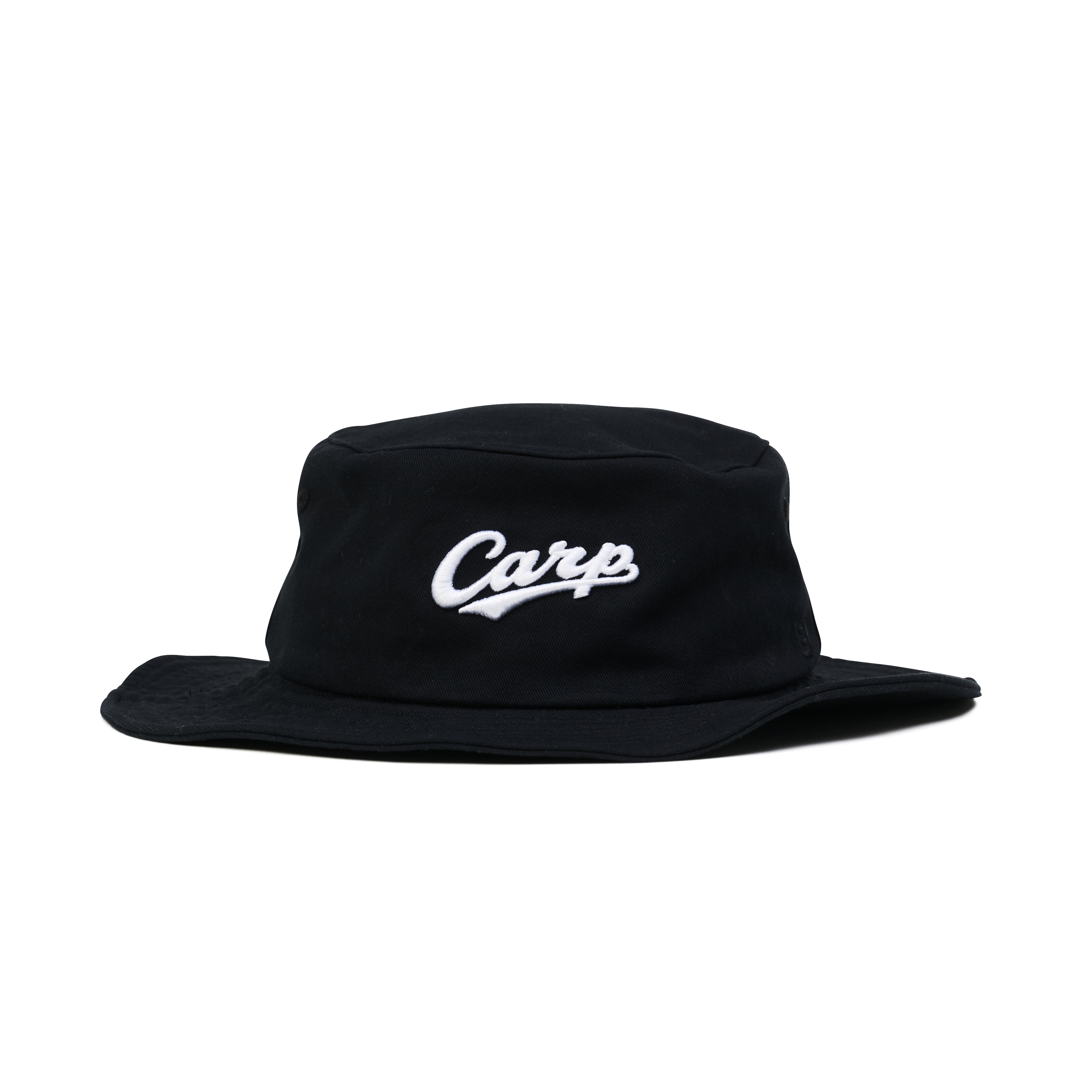 Carp B-Union Standard Script Podium