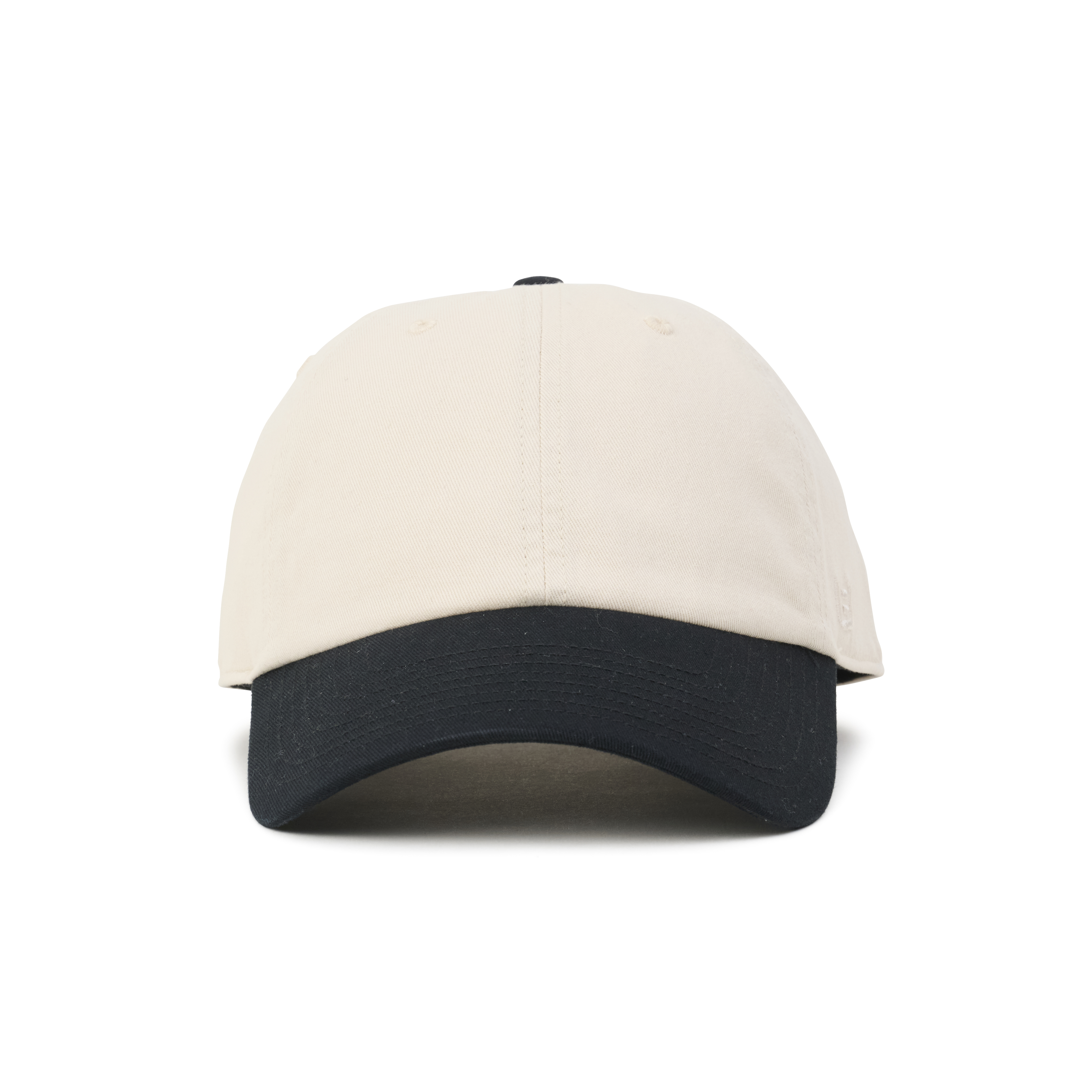 Foundation Flagship Two Tone