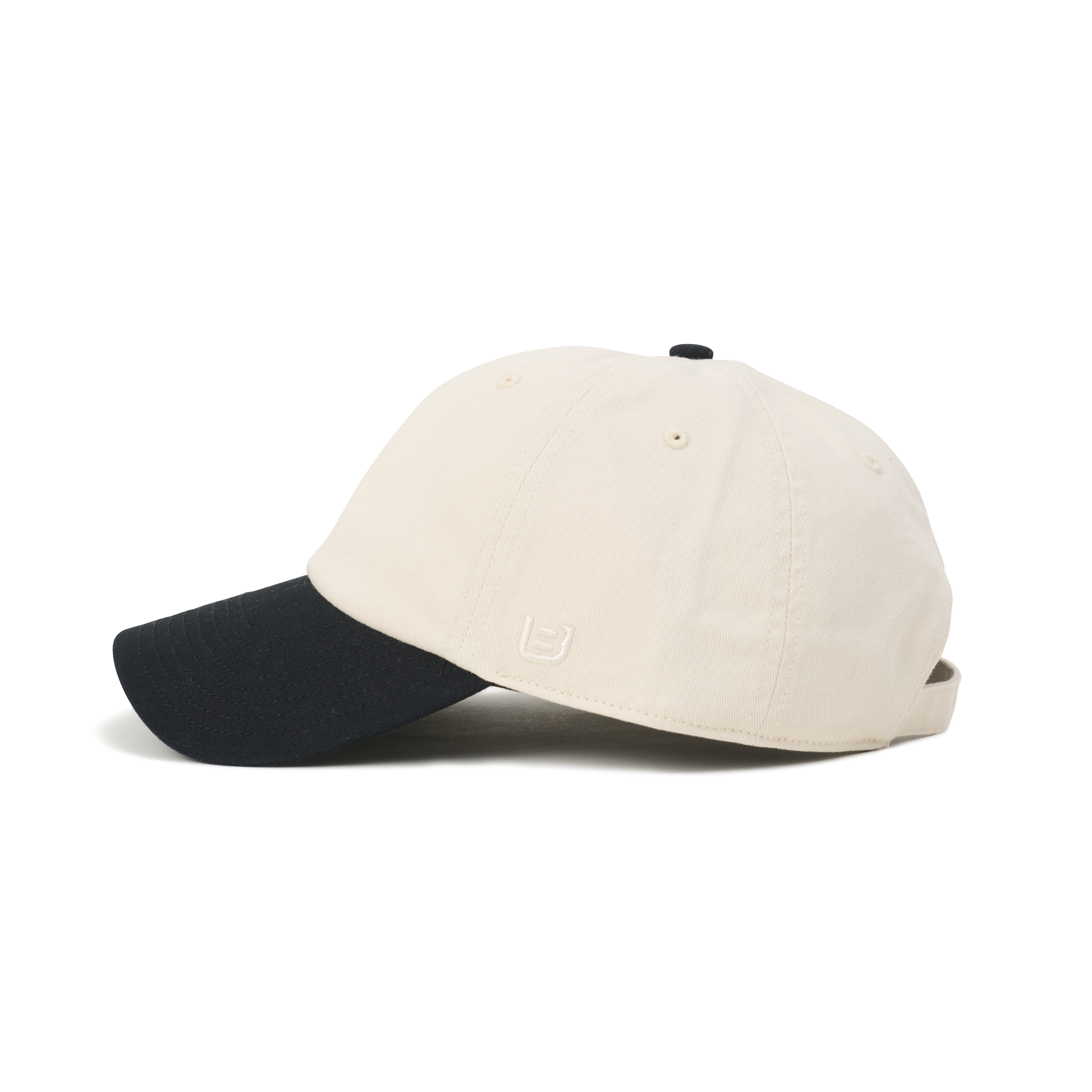 Foundation Flagship Two Tone
