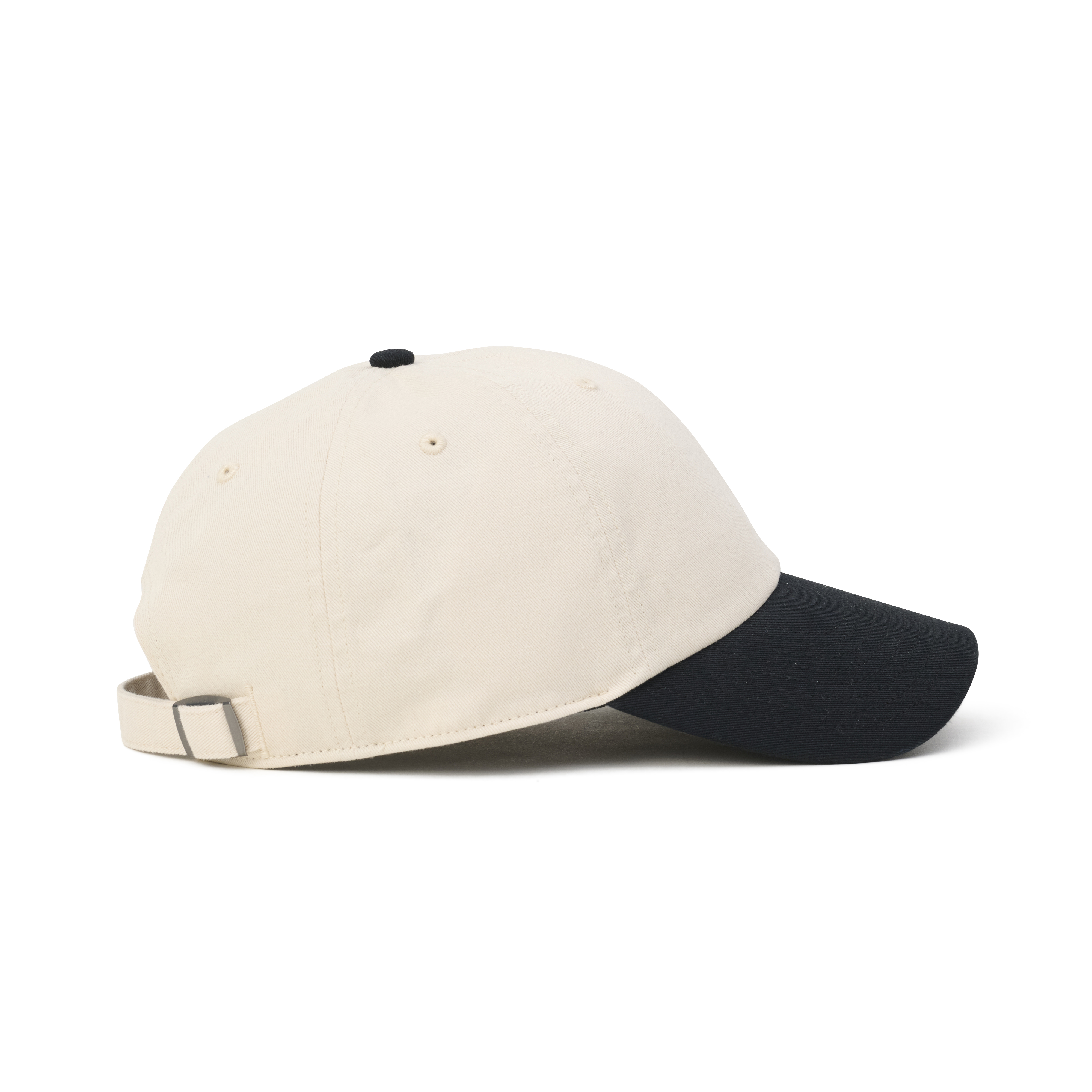 Foundation Flagship Two Tone