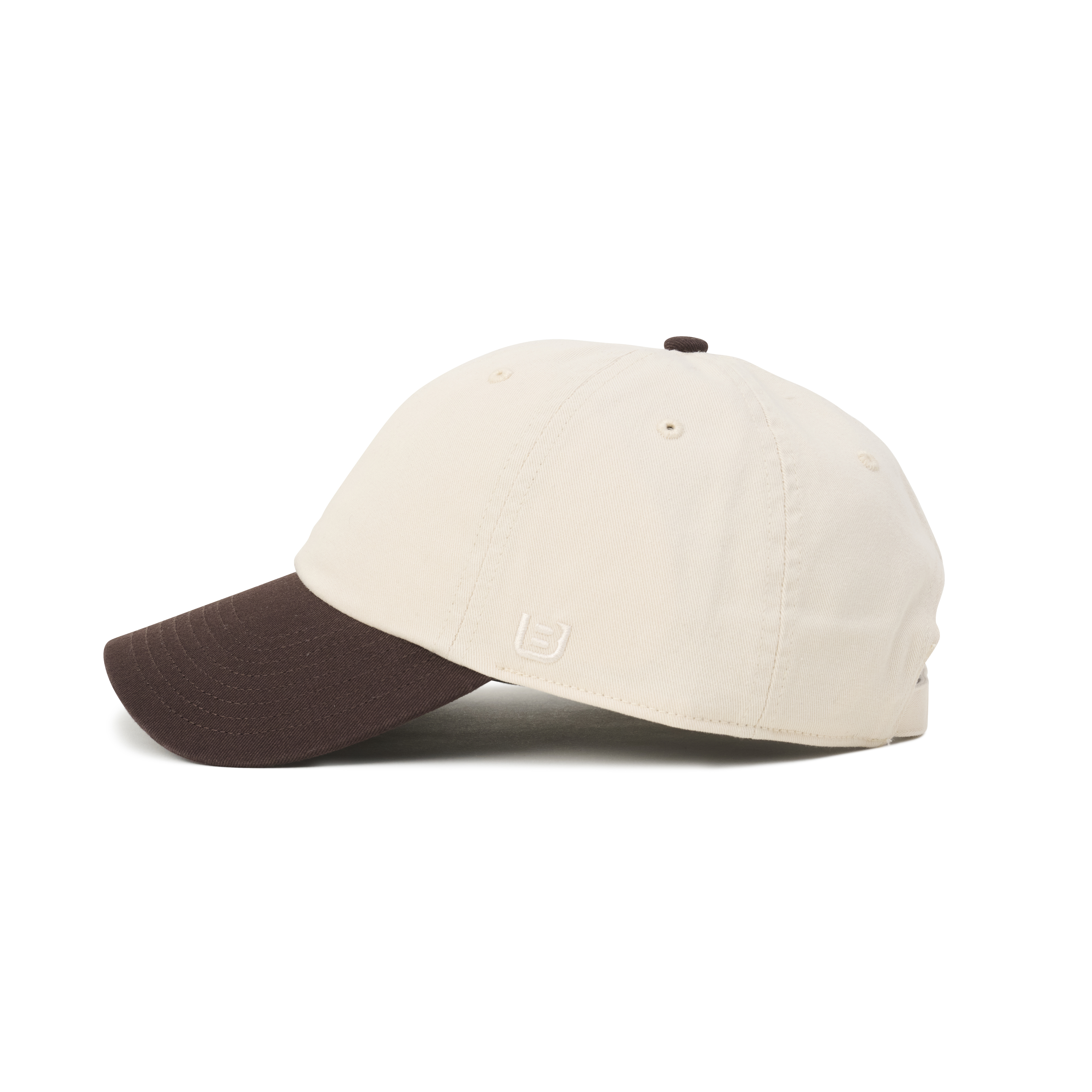 Foundation Flagship Two Tone