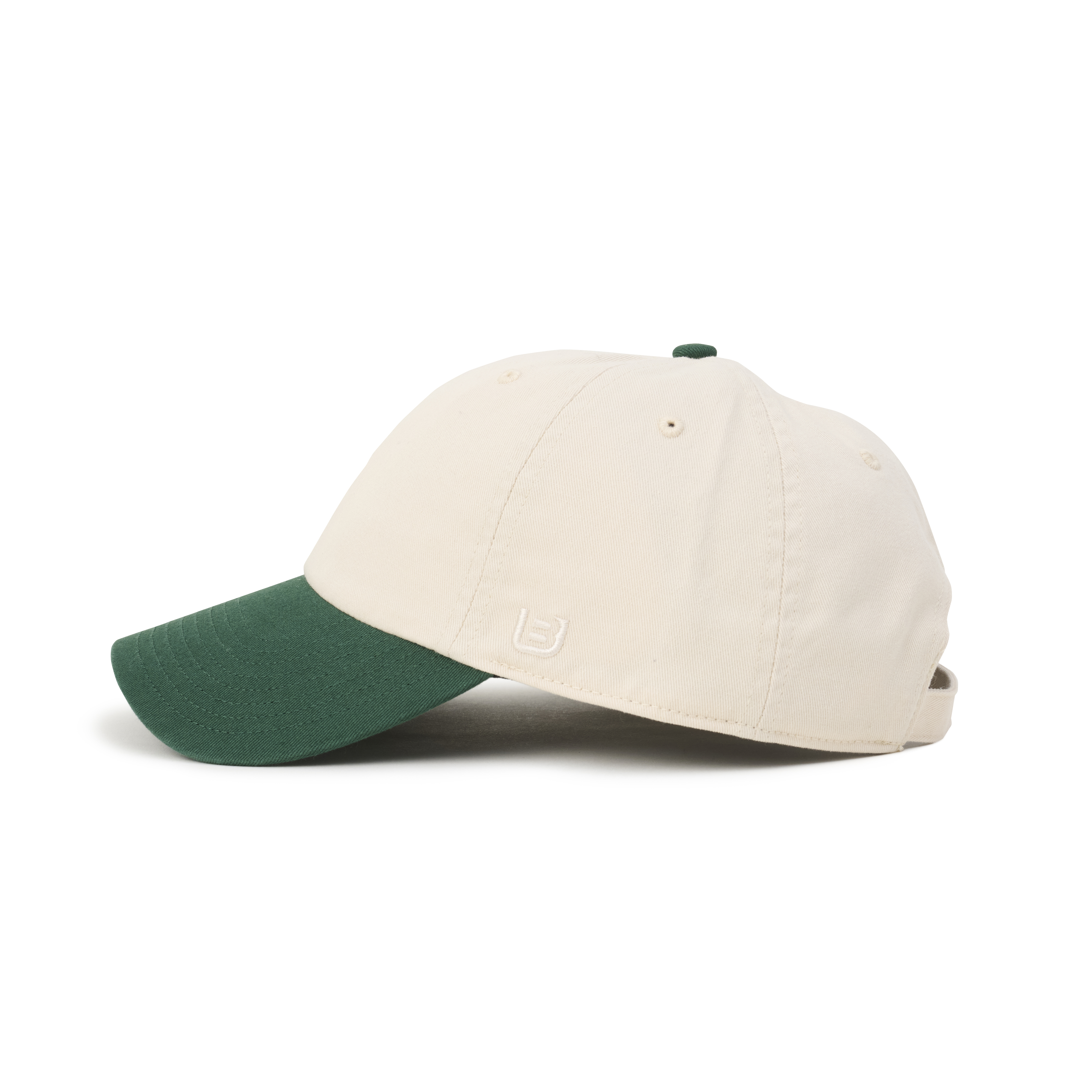 Foundation Flagship Two Tone