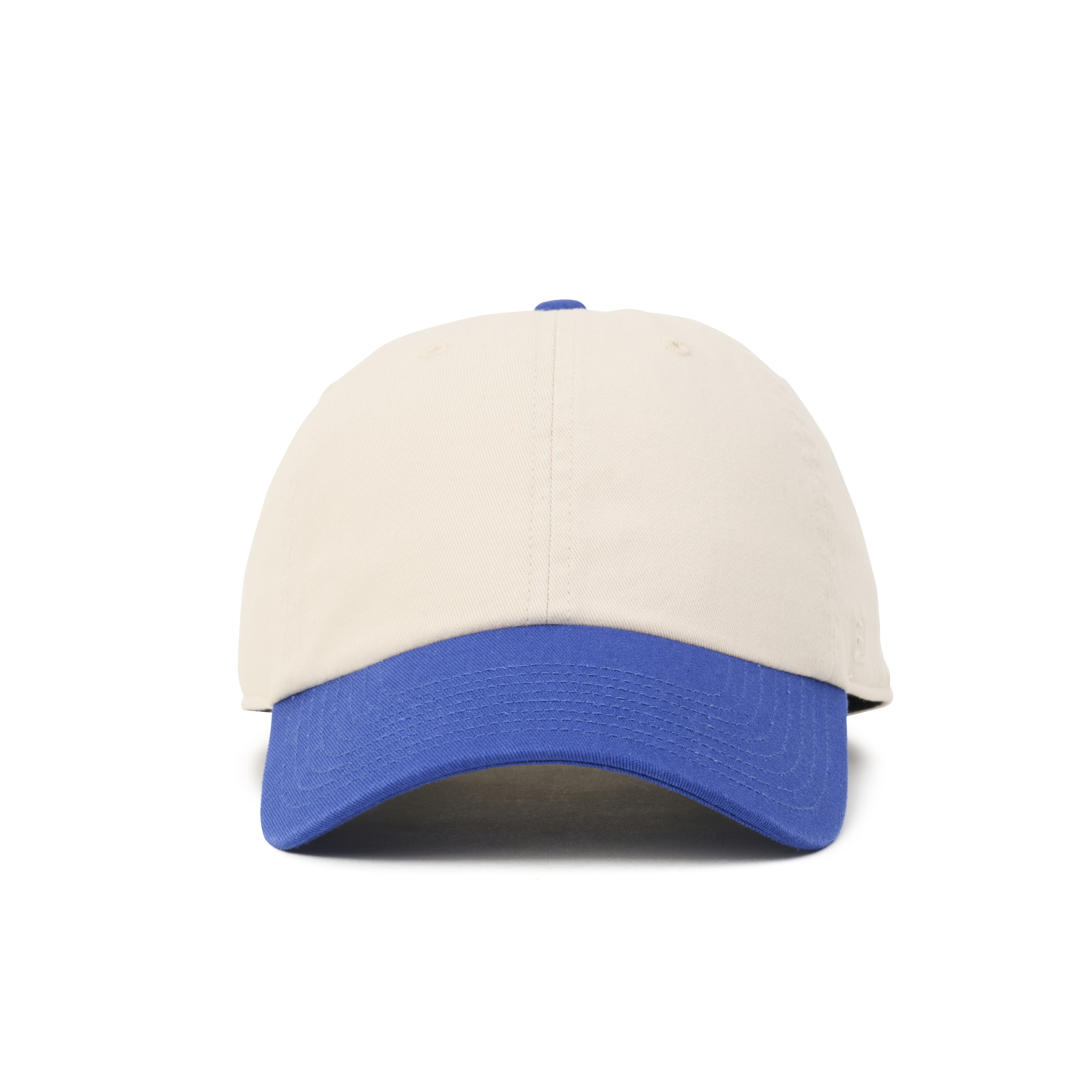 Foundation Flagship Two Tone