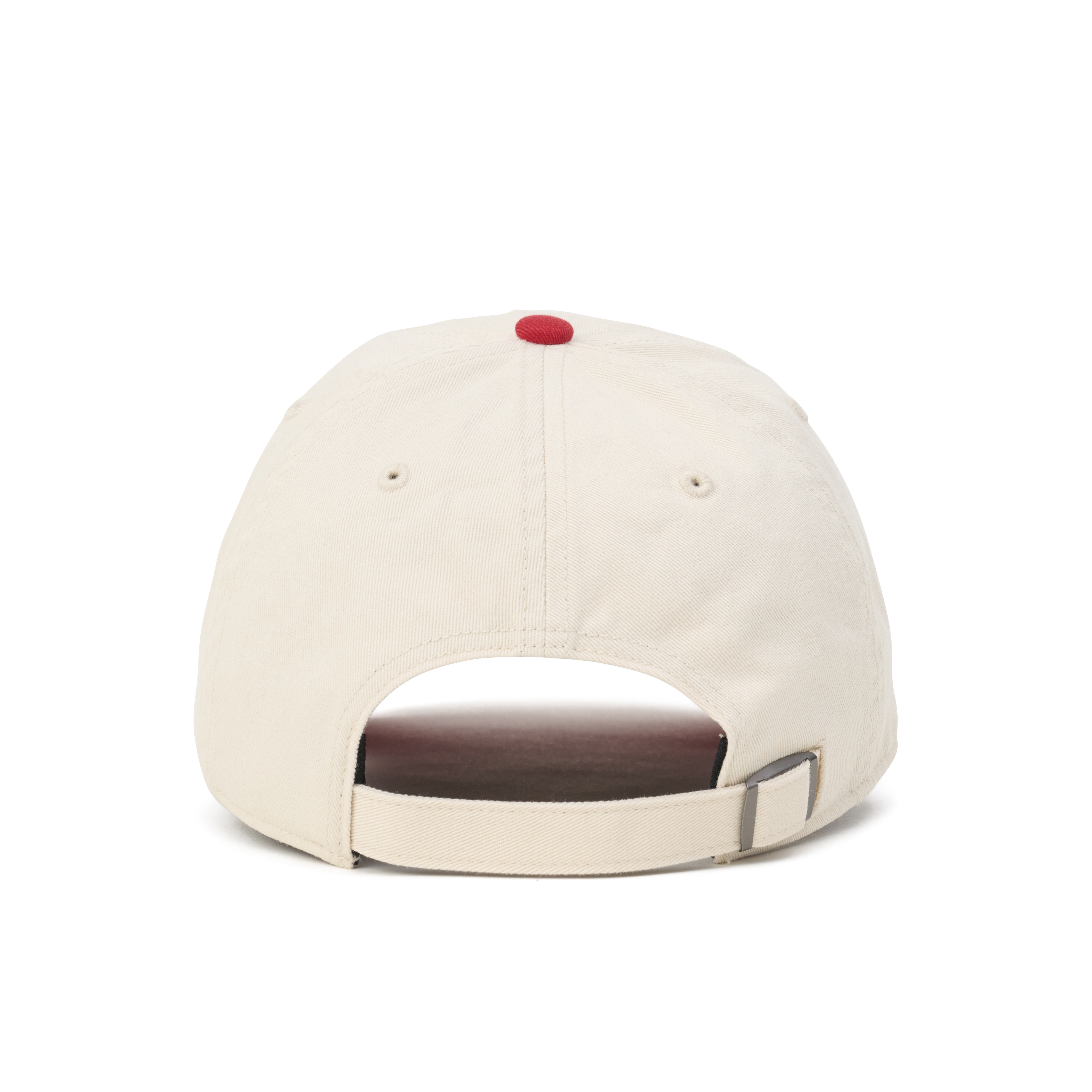 Foundation Flagship Two Tone