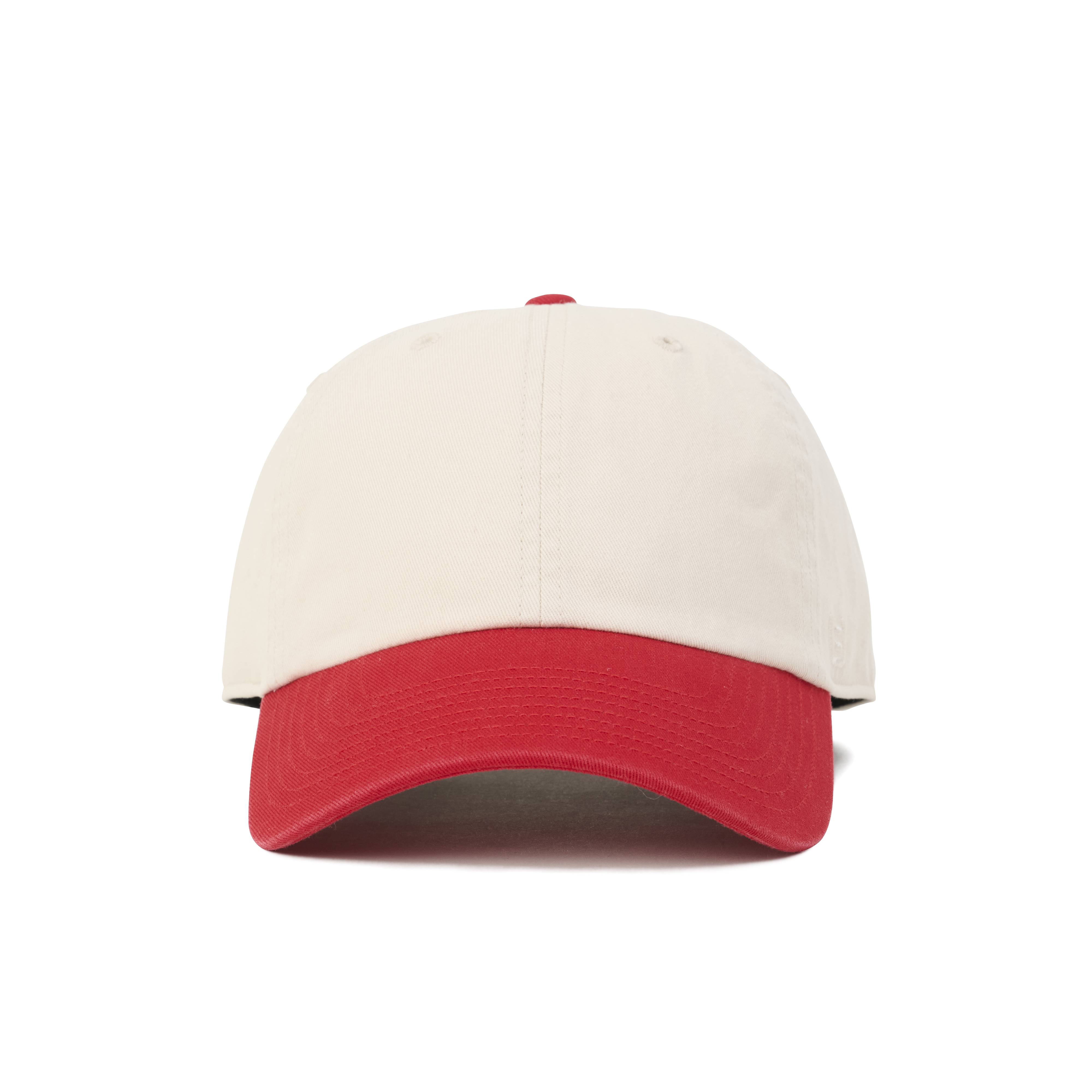 Foundation Flagship Two Tone