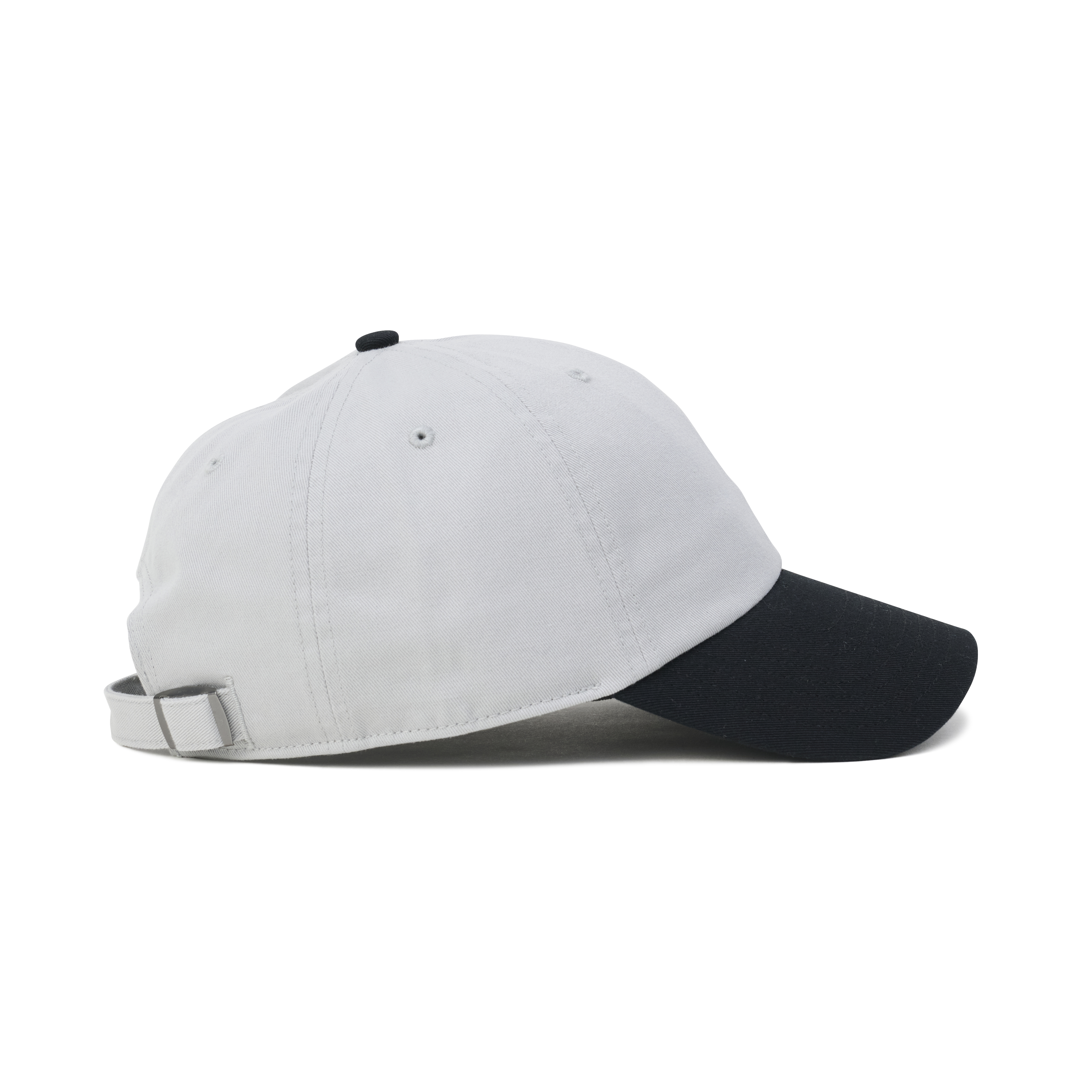 Foundation Flagship Two Tone