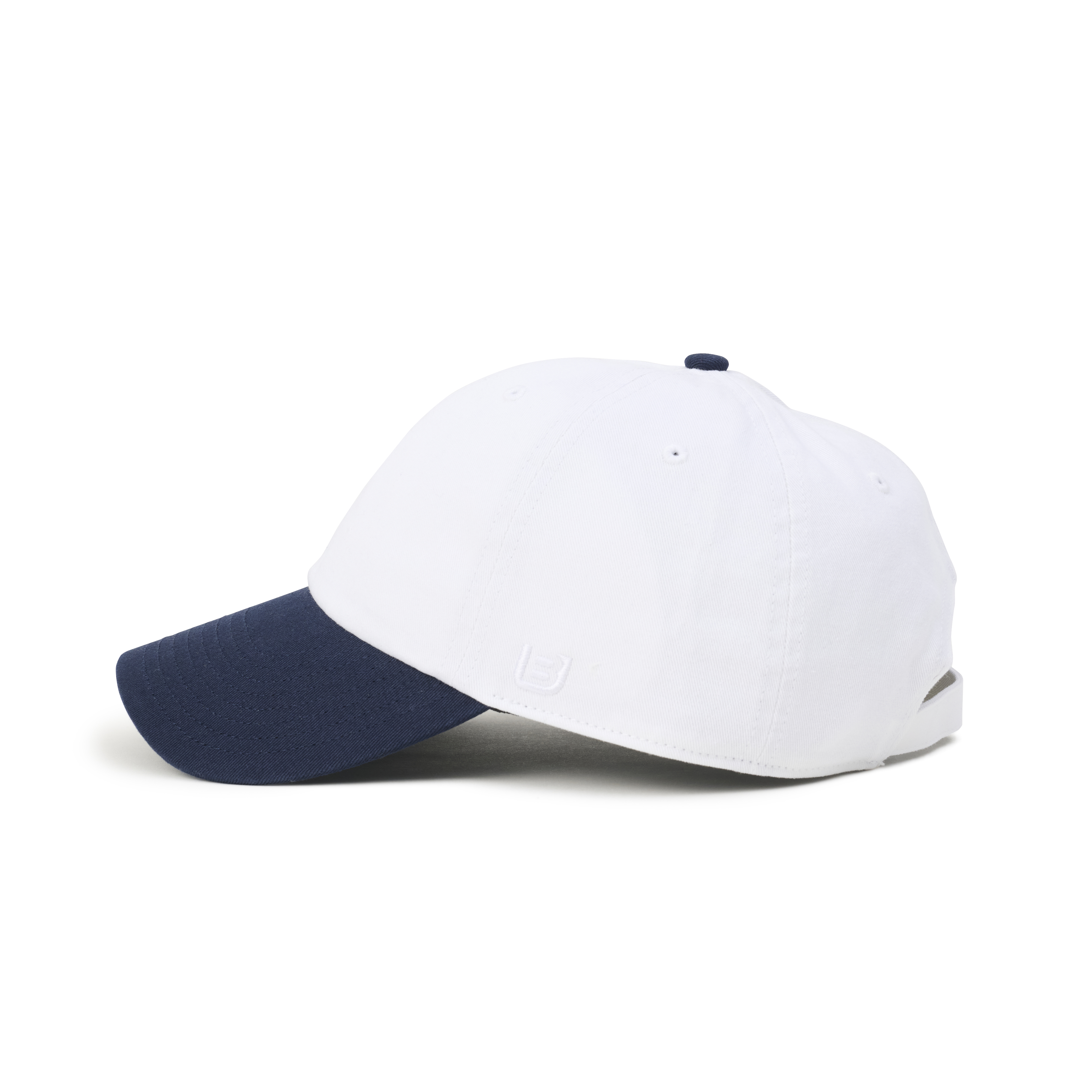 Foundation Flagship Two Tone