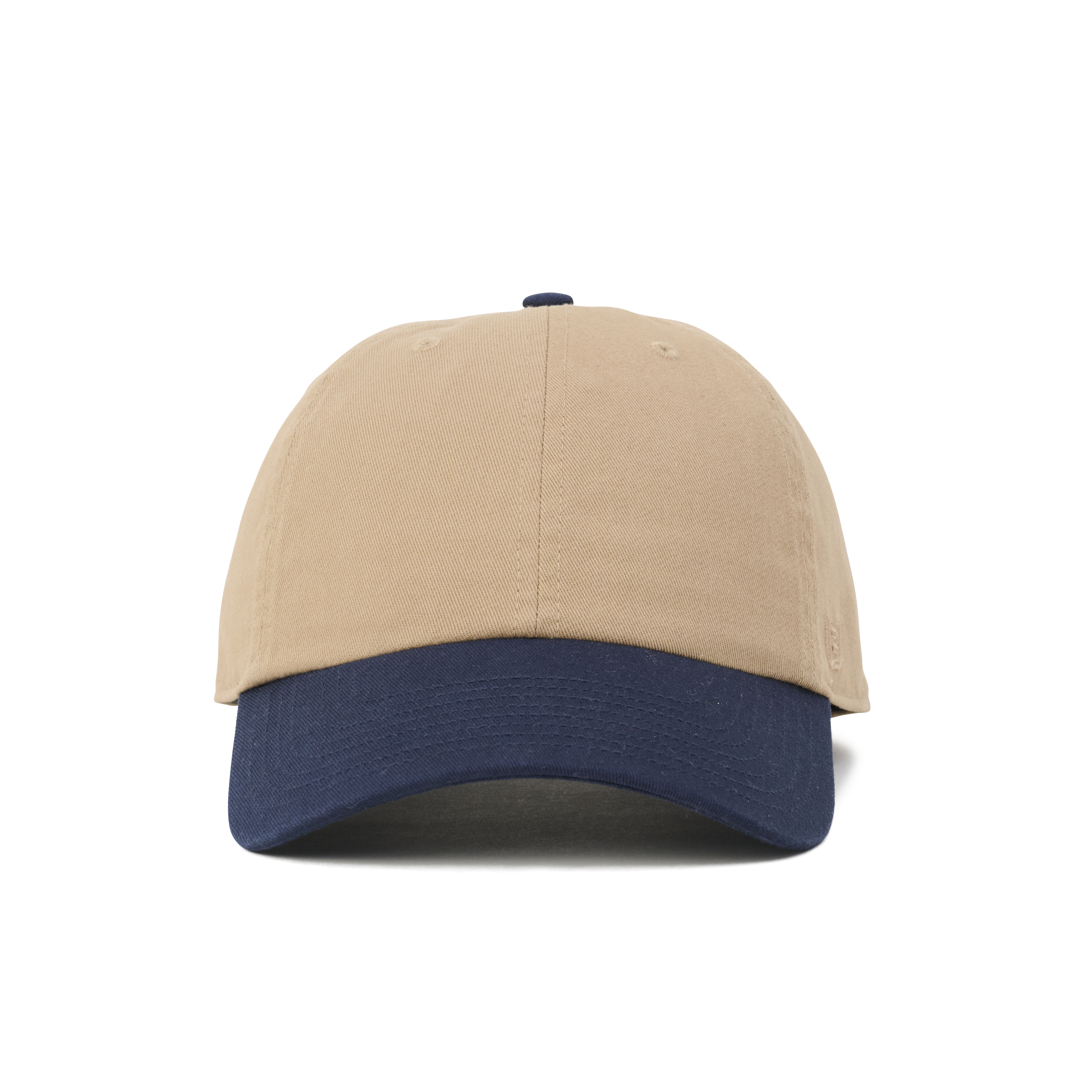 Foundation Flagship Two Tone