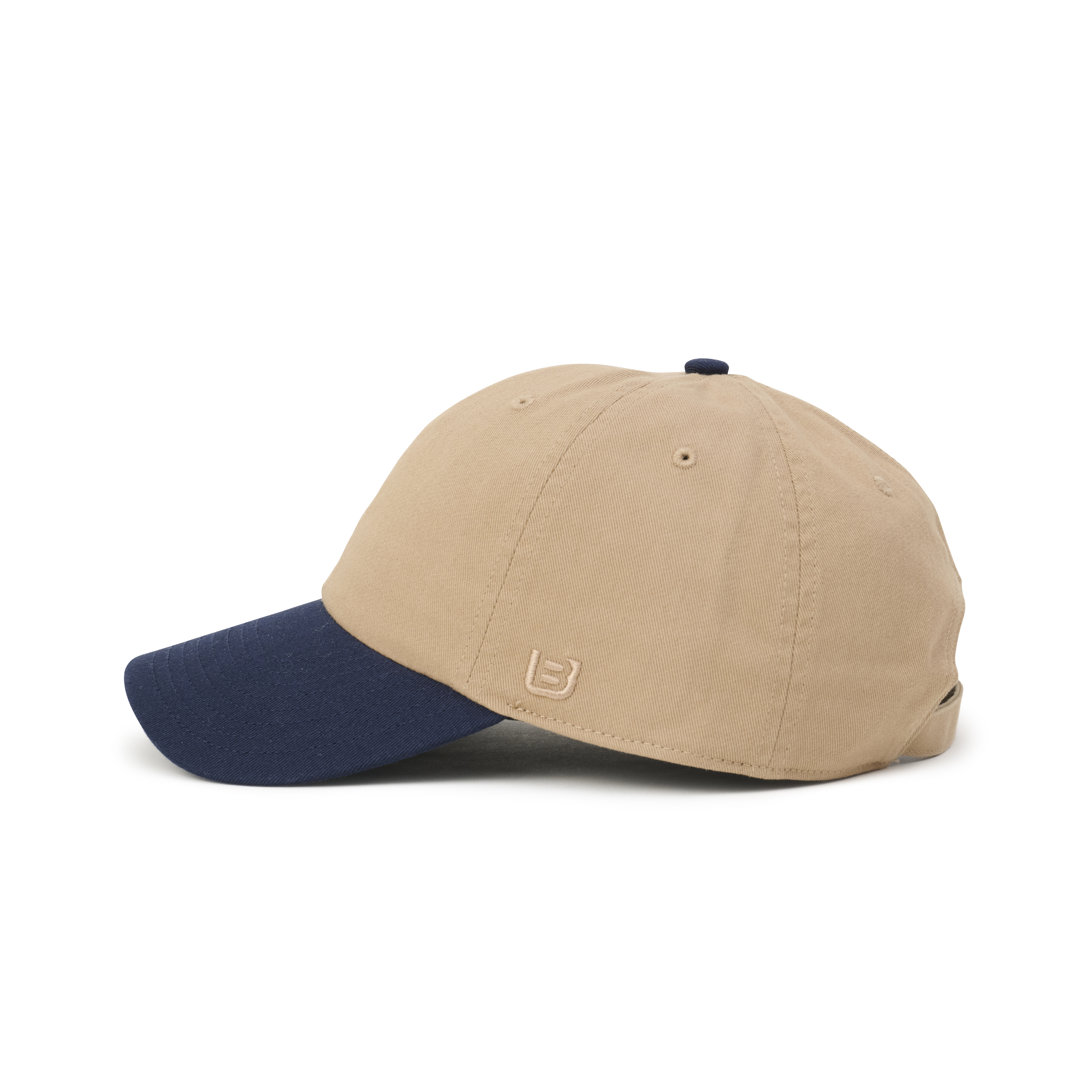 Foundation Flagship Two Tone