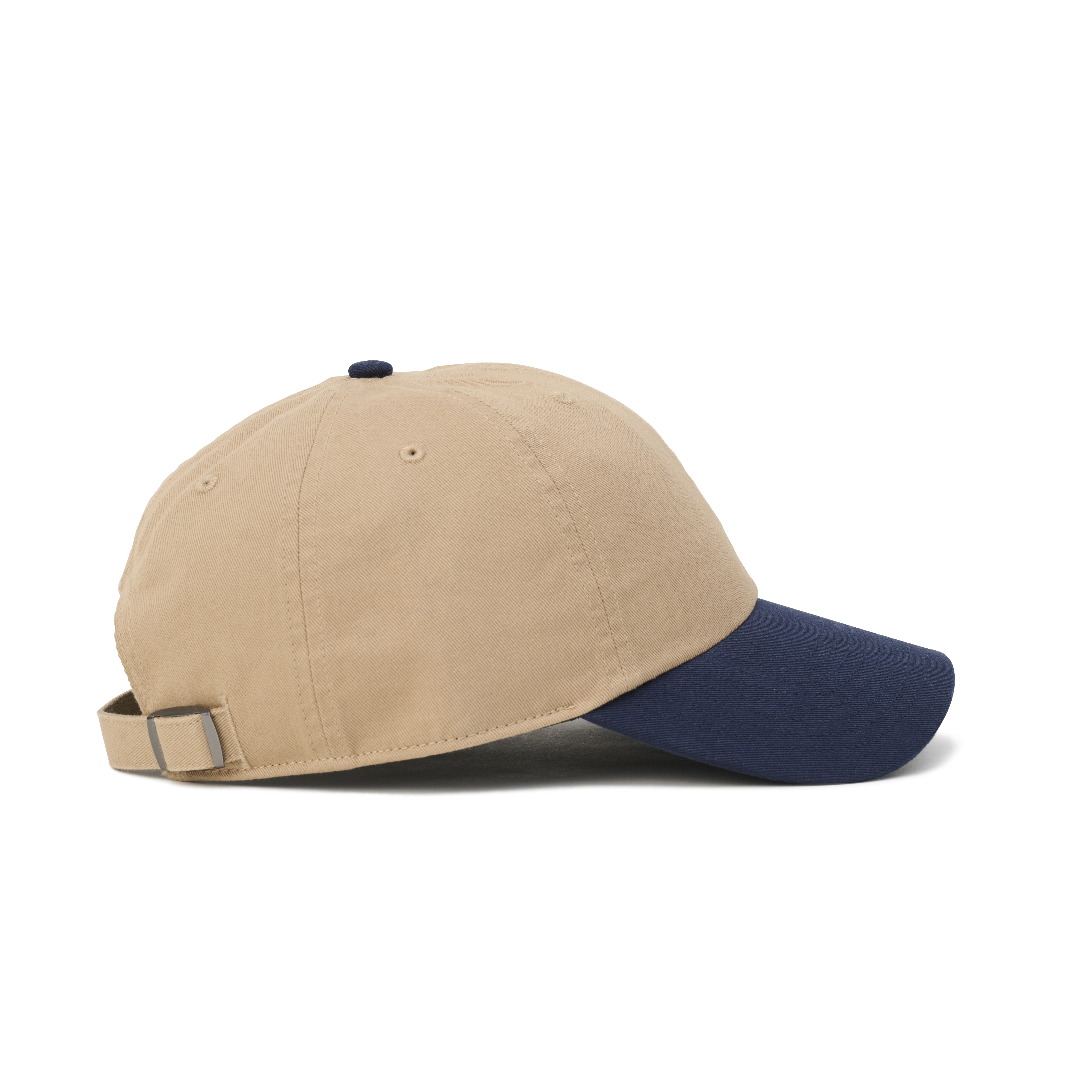 Foundation Flagship Two Tone