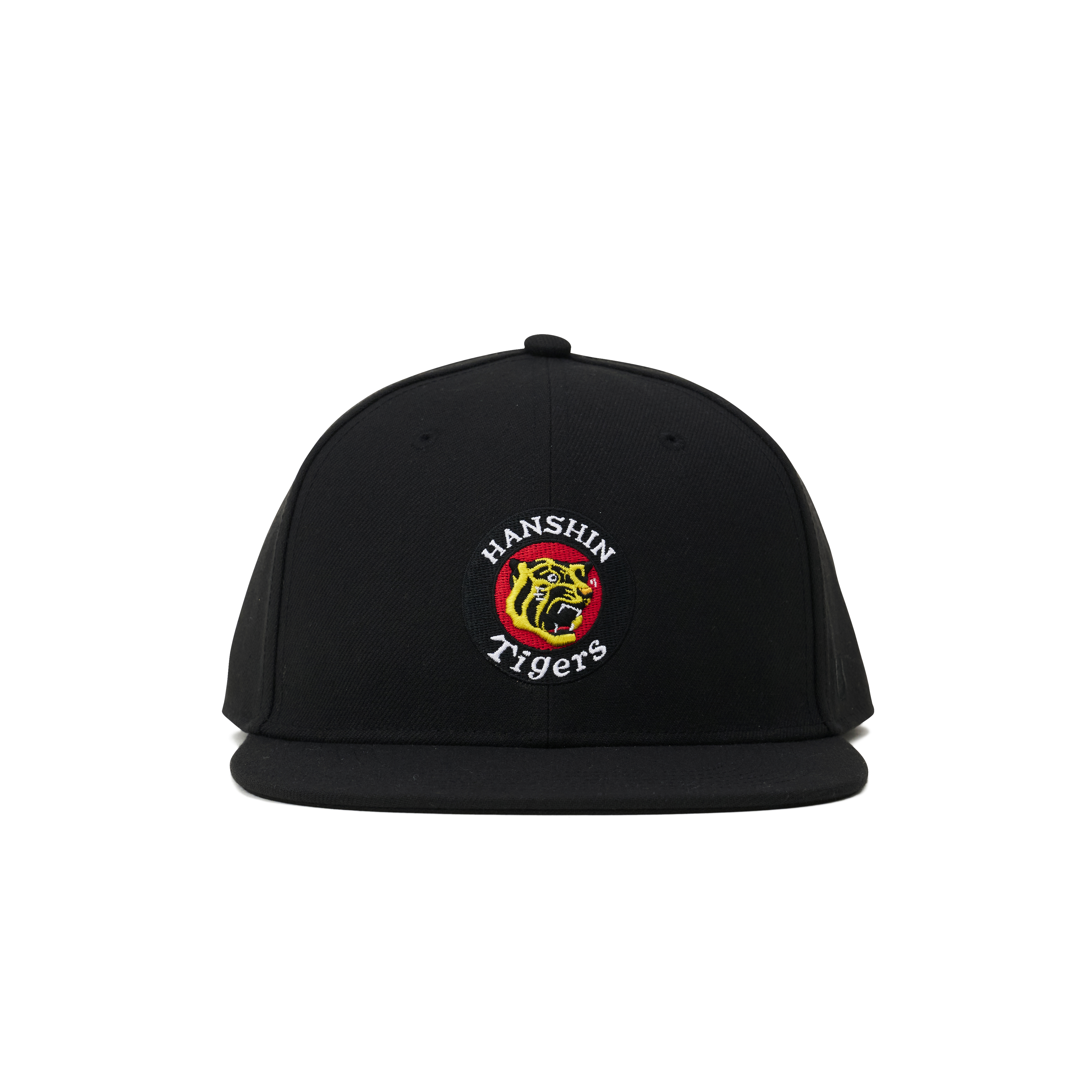 Tigers B-Union Standard Tora Circle Logo Grand Prix